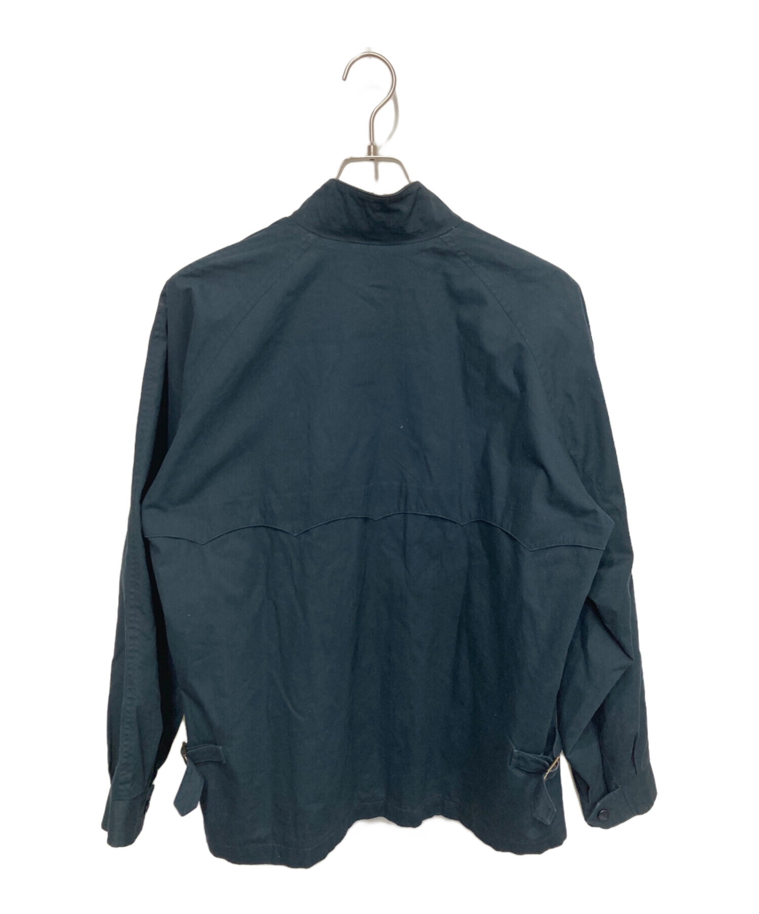 バラクータ BARACUTA G4 サイズ38