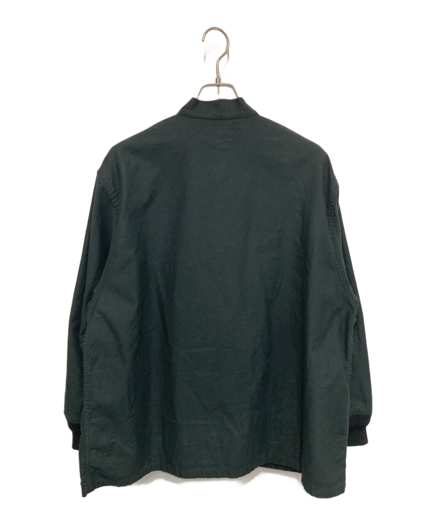 中古・古着通販】Needles (ニードルズ) S.C. Army Shirt / シャツ