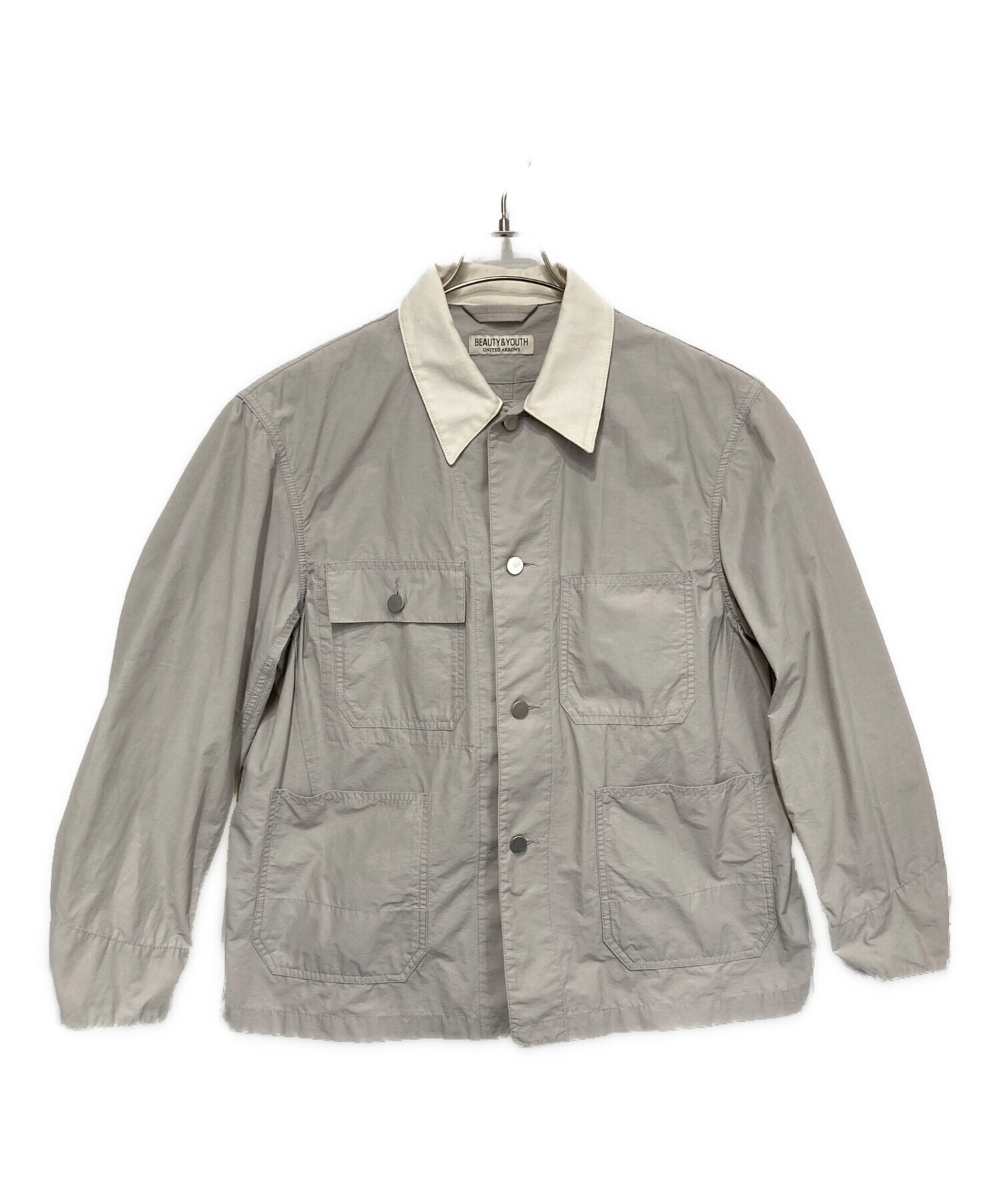 中古・古着通販】UNITED ARROWS (ユナイテッドアローズ) ワーカーズ 