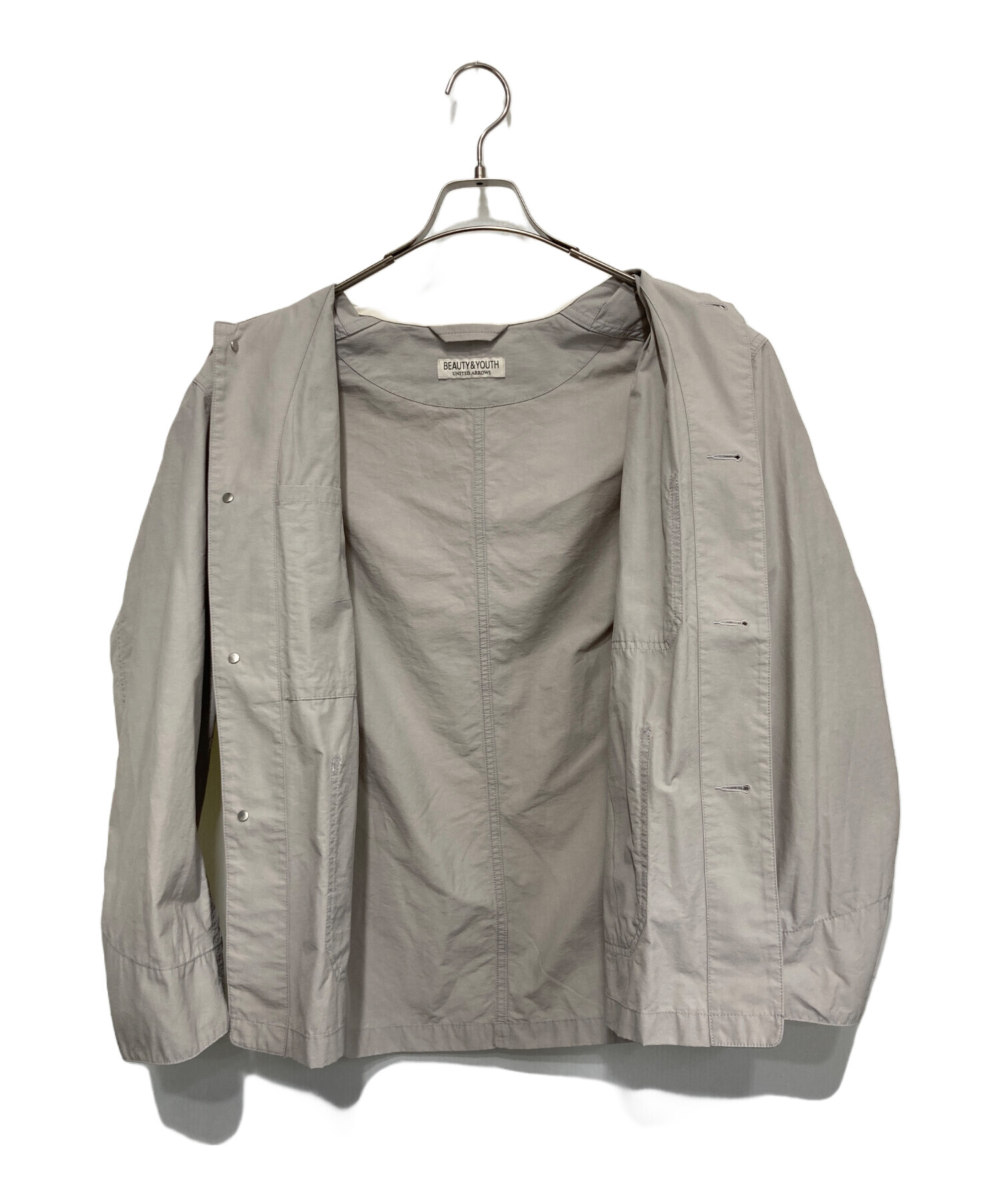 中古・古着通販】UNITED ARROWS (ユナイテッドアローズ) ワーカーズ 