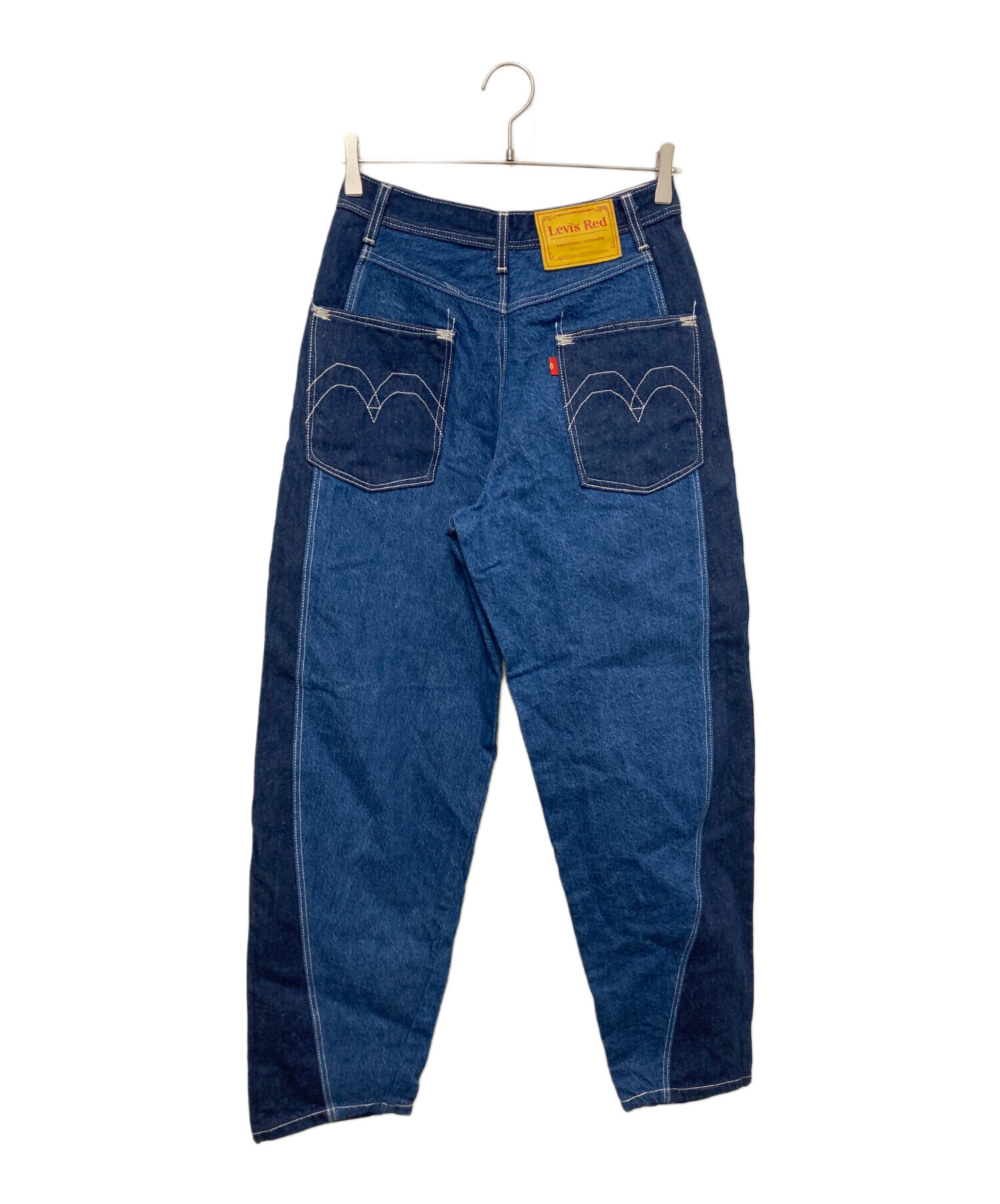 中古・古着通販】LEVI'S RED (リーバイス レッド) TWISTED 5 POCKET