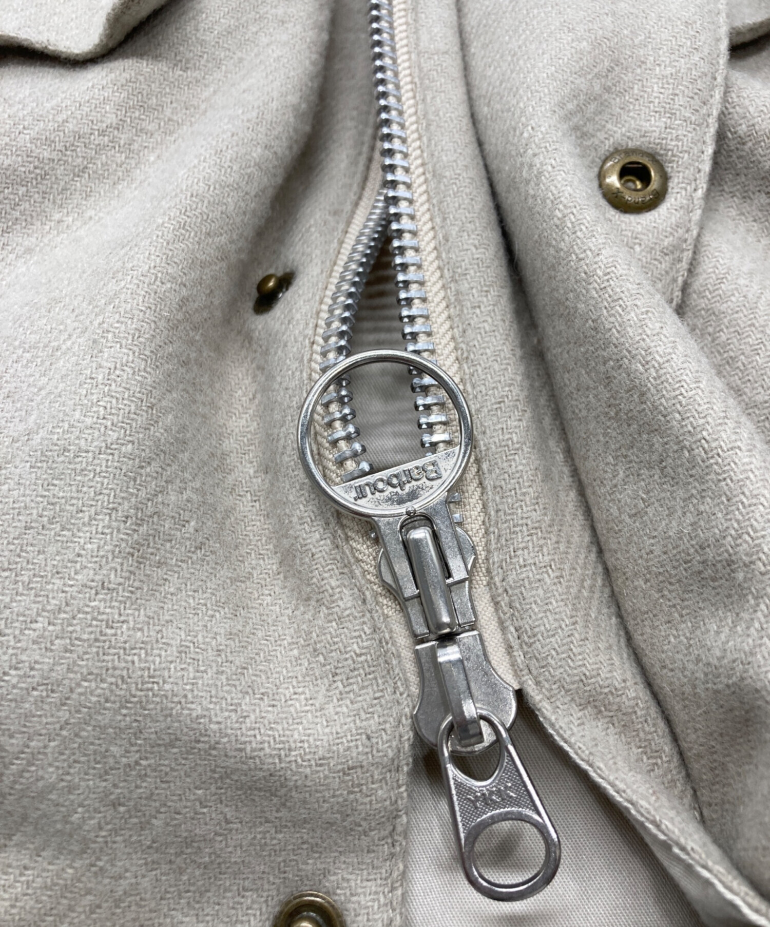 中古・古着通販】Barbour (バブアー) ボロウデイルジャケット