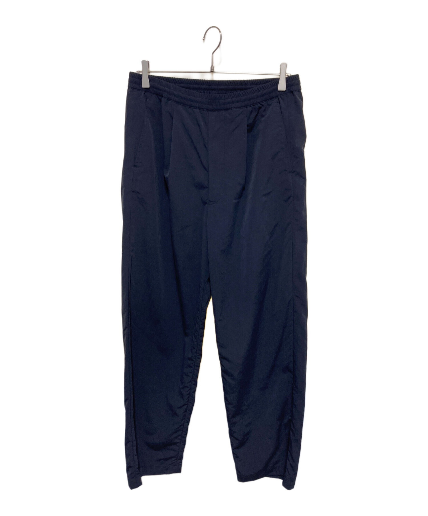 中古・古着通販】FRED PERRY (フレッドペリー) ナイロンパンツ 