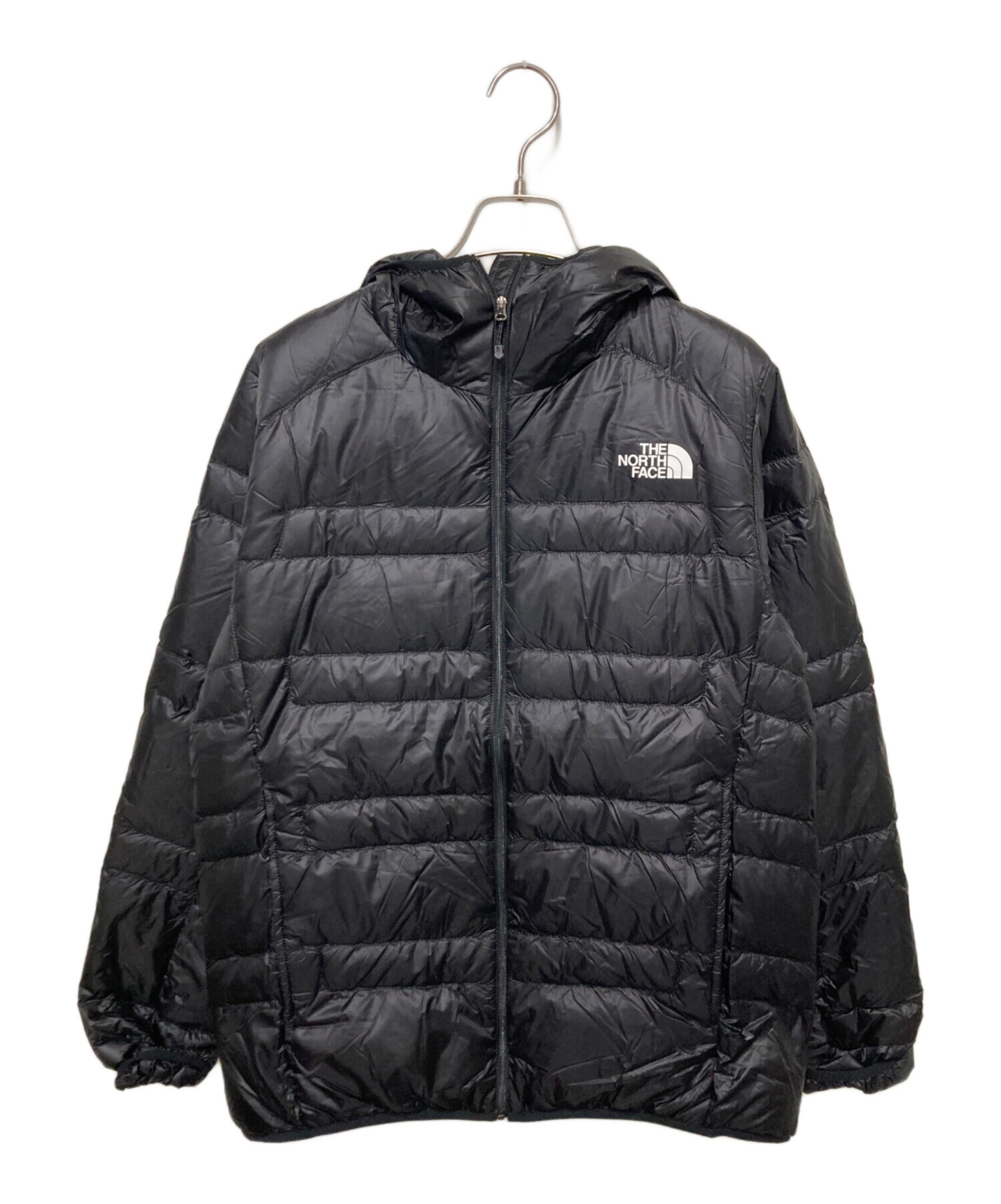 中古・古着通販】THE NORTH FACE (ザ ノース フェイス) Light Heat