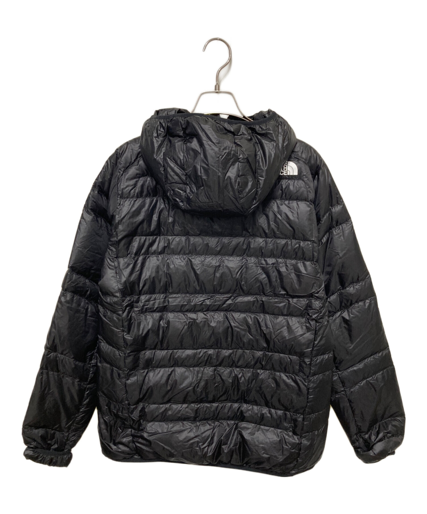 中古・古着通販】THE NORTH FACE (ザ ノース フェイス) Light Heat