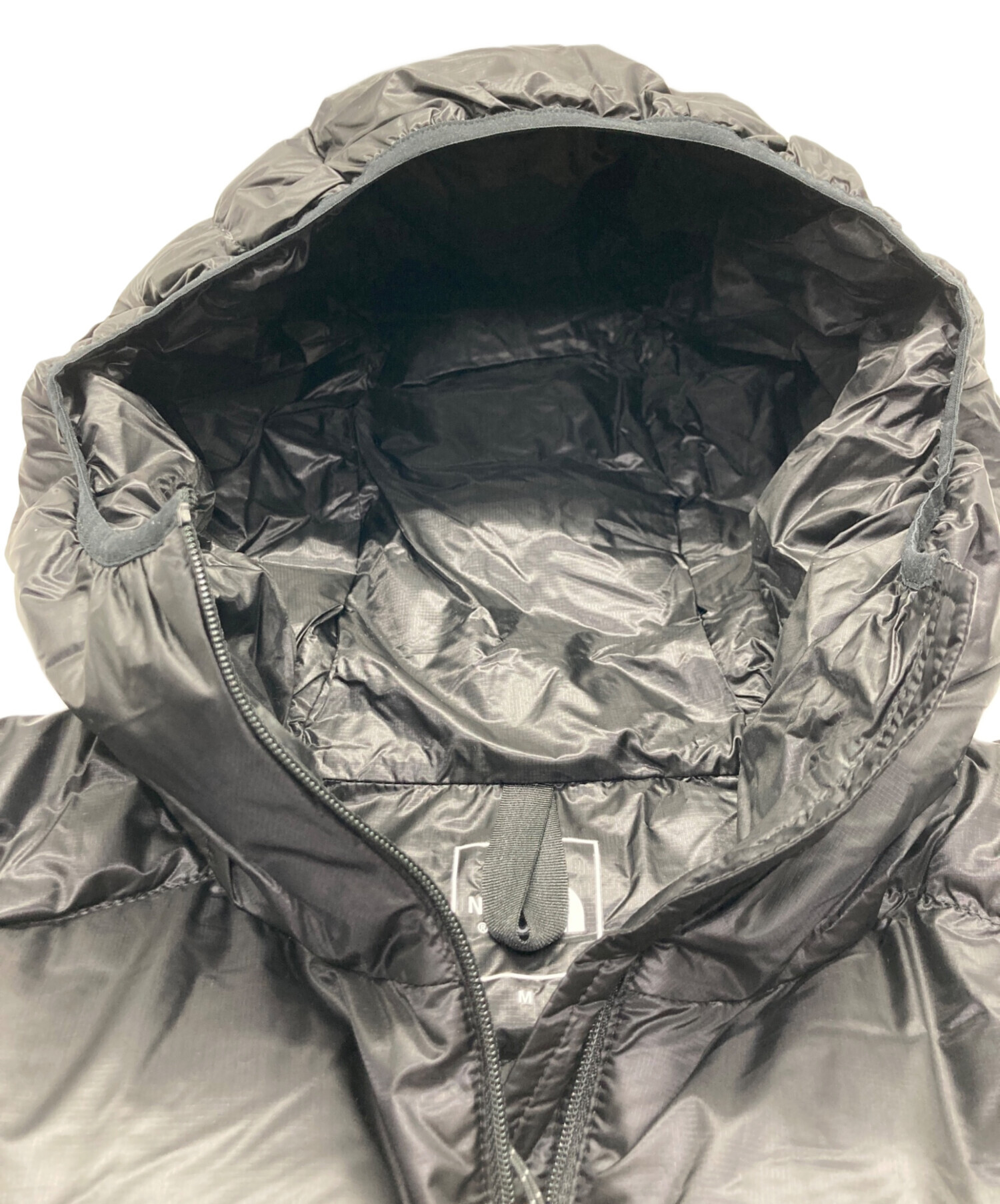 中古・古着通販】THE NORTH FACE (ザ ノース フェイス) Light Heat