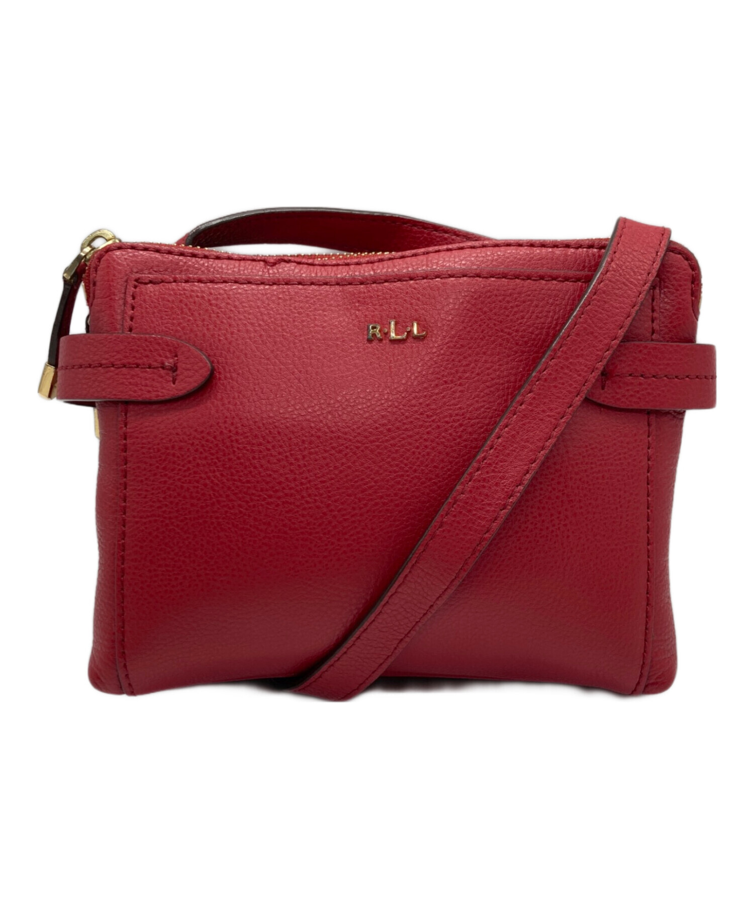 中古・古着通販】LAUREN RALPH LAUREN (ローレンラルフローレン 