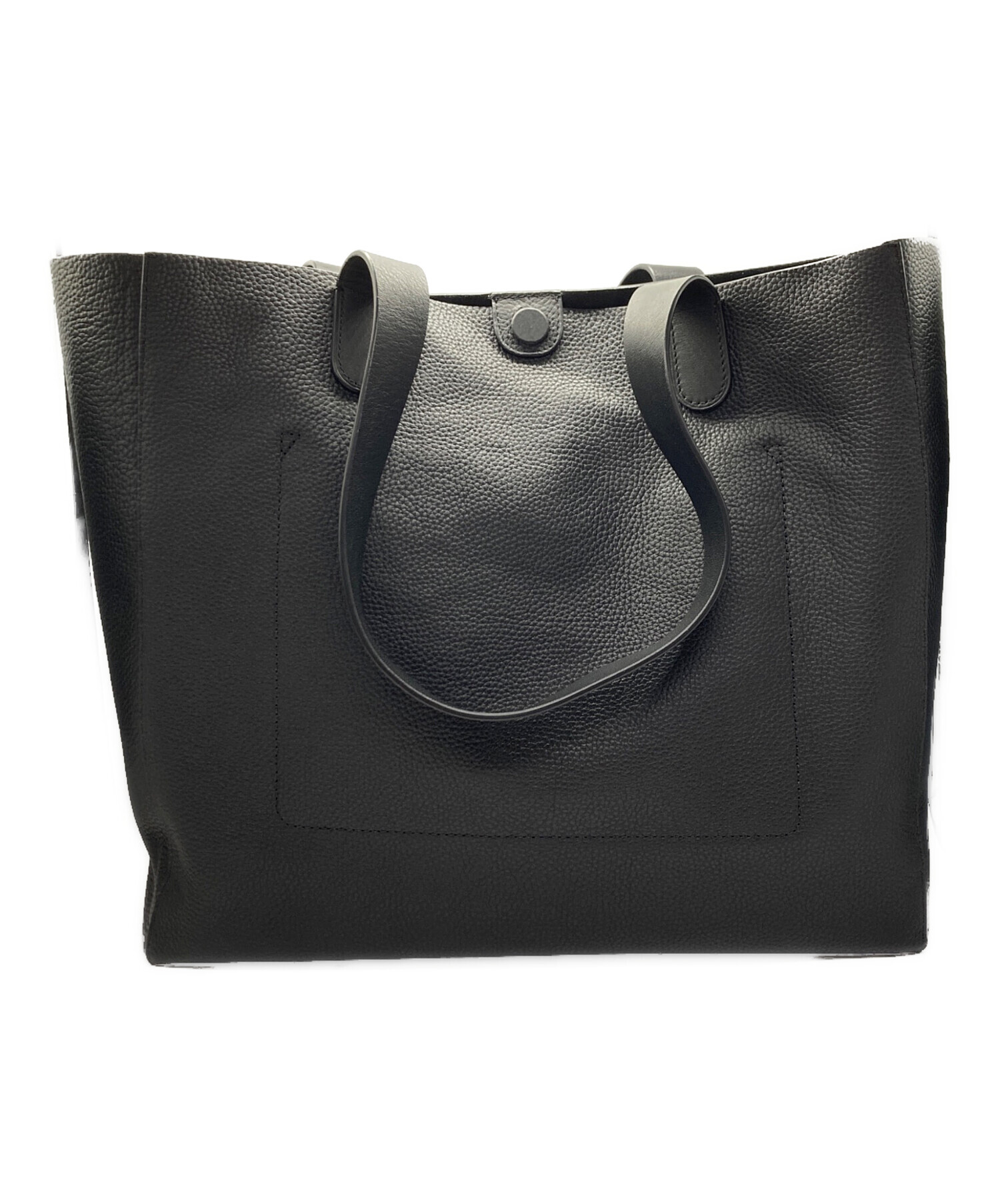 中古・古着通販】MICHAEL KORS (マイケルコース) Hudson Pebbled