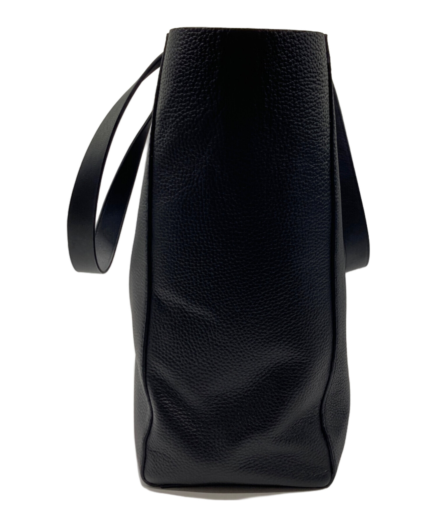 中古・古着通販】MICHAEL KORS (マイケルコース) Hudson Pebbled