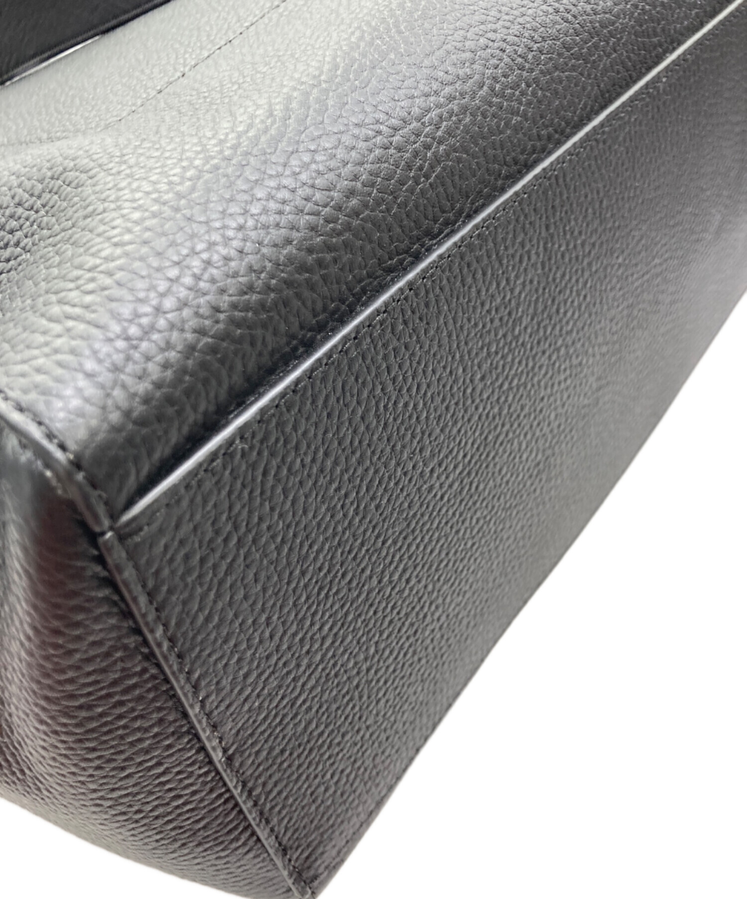 中古・古着通販】MICHAEL KORS (マイケルコース) Hudson Pebbled 