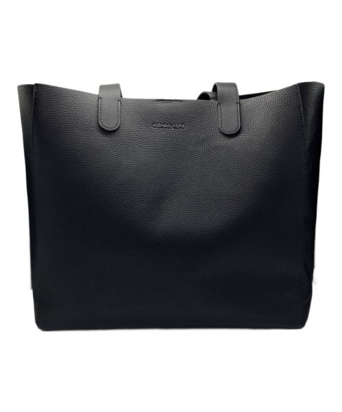 中古・古着通販】MICHAEL KORS (マイケルコース) Hudson Pebbled