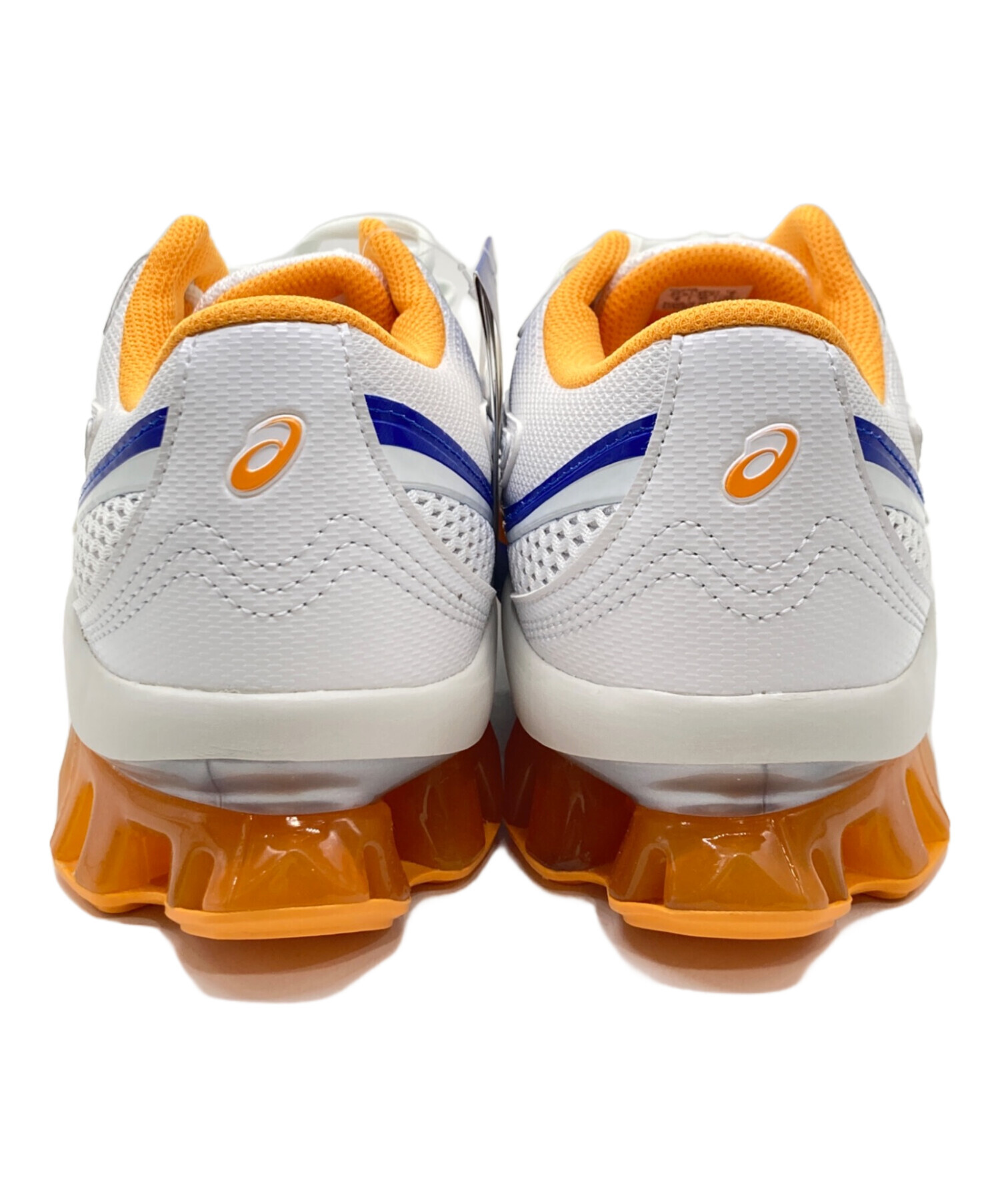 ★美品/サイズ27ｃｍ/US9★asics/アシックス★ゲルエース ツアー ボア ＴＧＮ910★Ｂｏａ/ソフトスパイクシューズ★ホワイト/ブラック