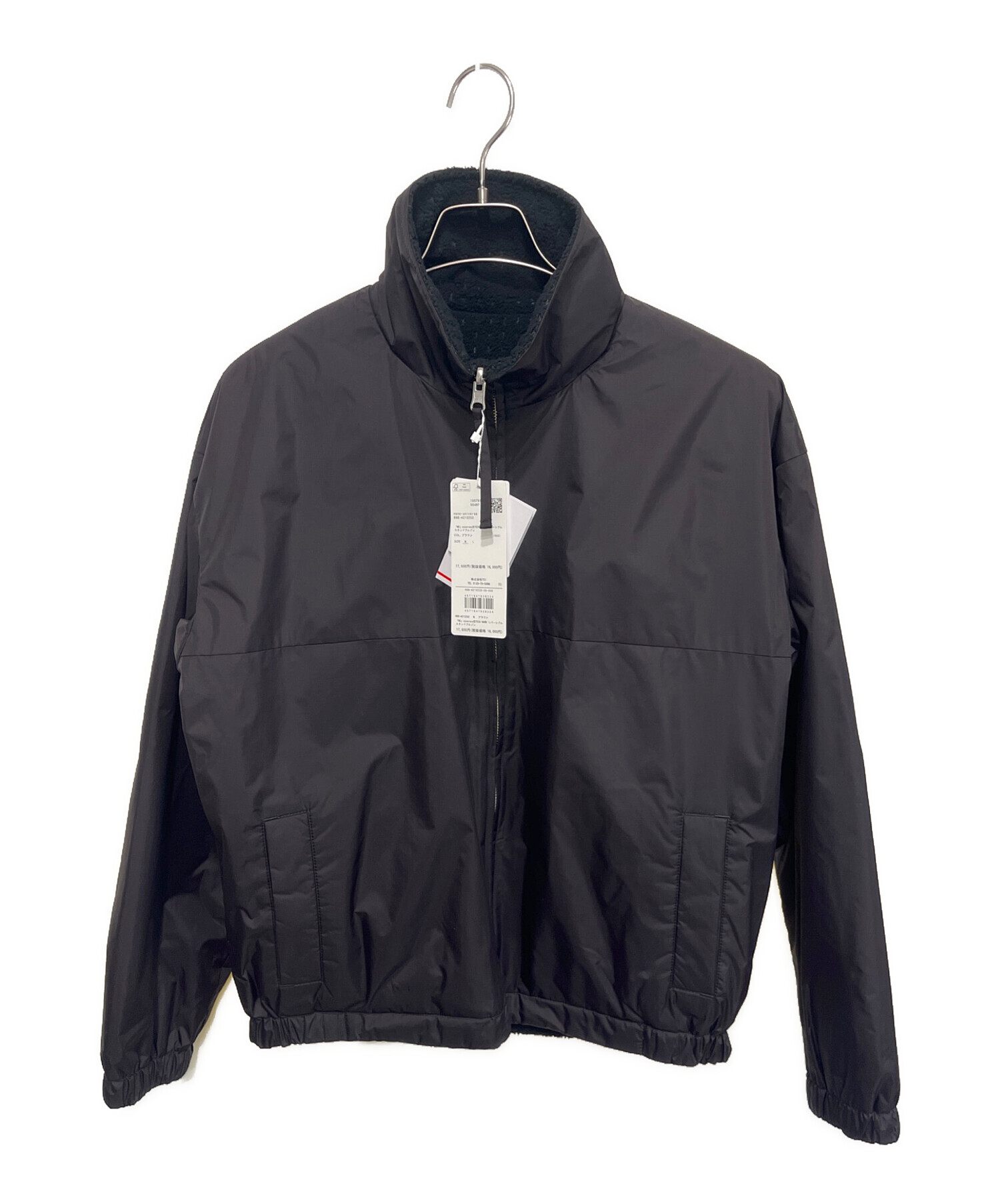 中古・古着通販】nano・universe (ナノ・ユニバース) 「MC」coveross(R