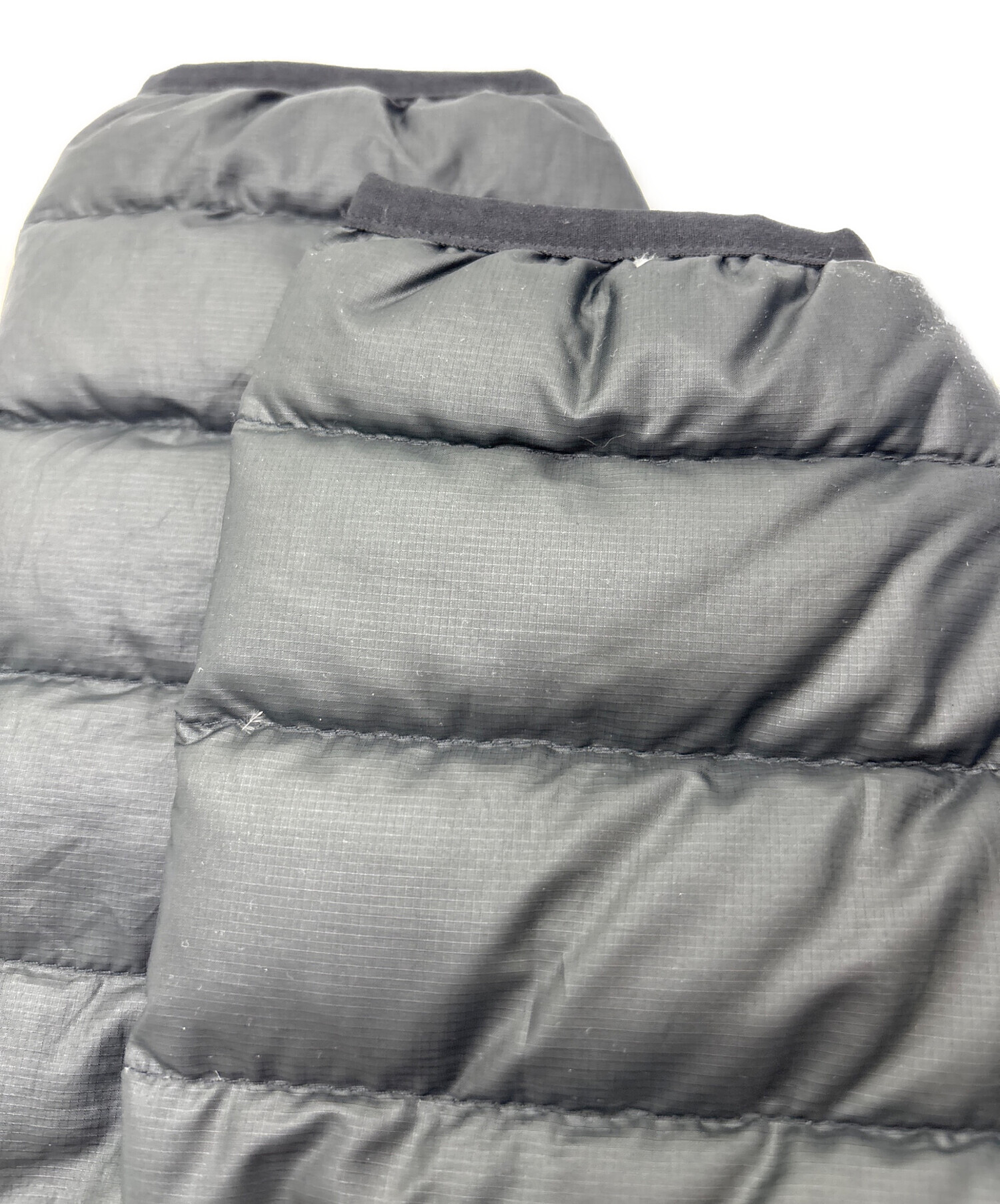 中古・古着通販】Patagonia (パタゴニア) ダウンセーターフーディ 