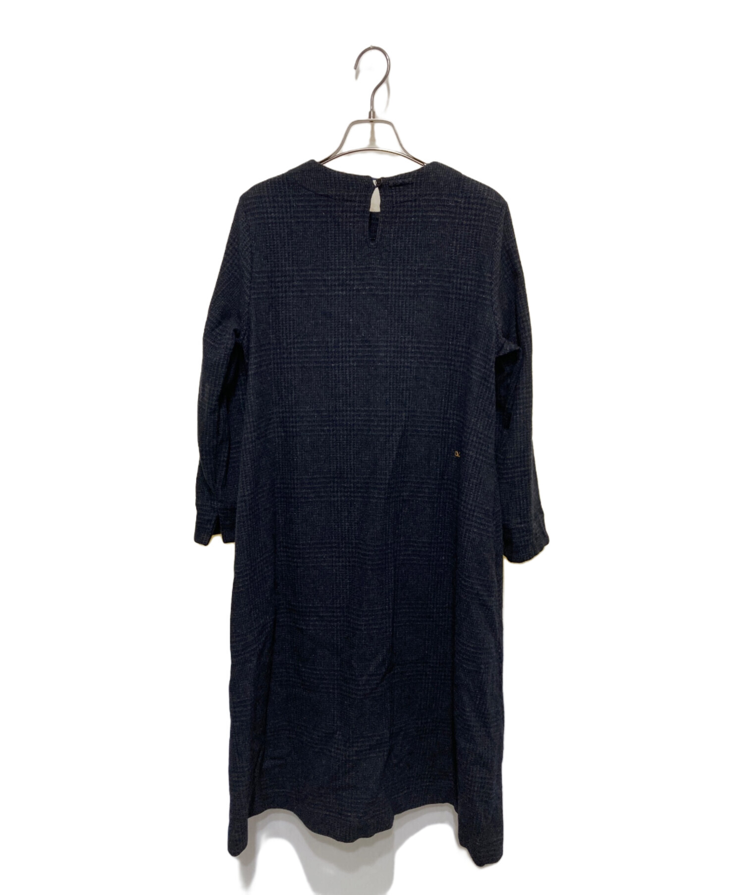 中古・古着通販】45R (フォーティーファイブアール) ウールツイード