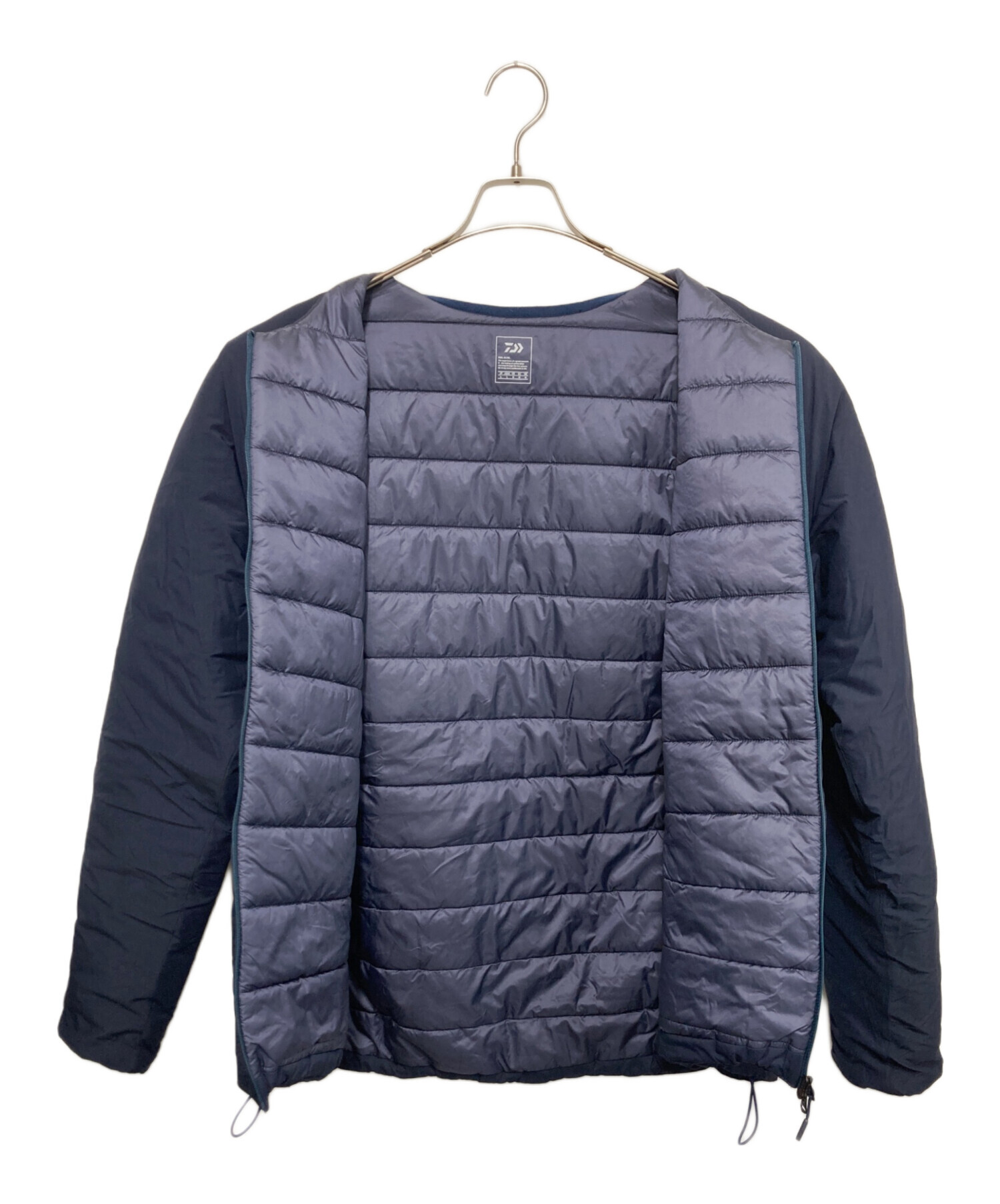 DAIWA LIFESTYLE 】 PADDING INNER JACKET 【公式通販】