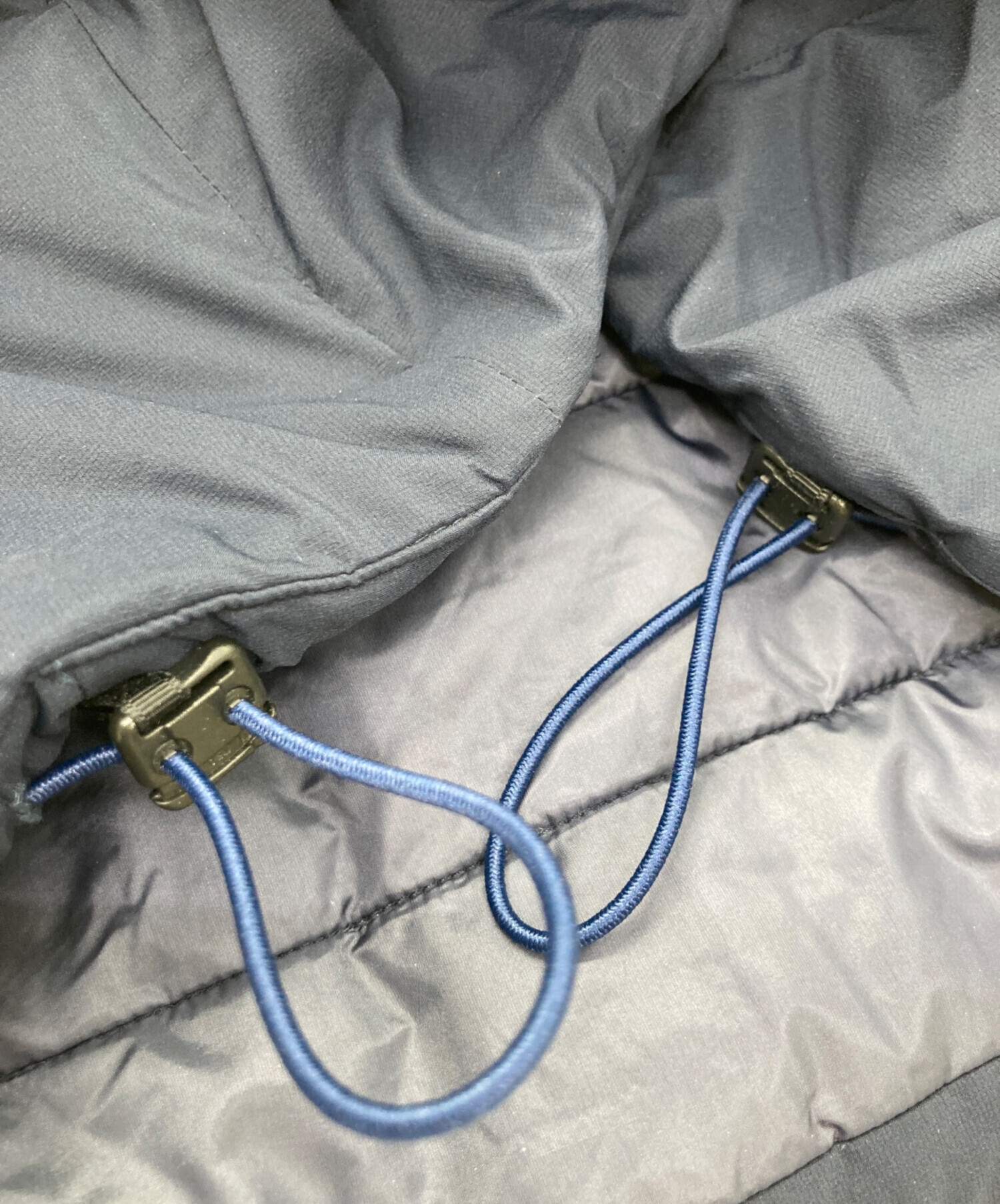 中古・古着通販】DAIWA LIFESTYLE (ダイワ ライフスタイル) PADDING