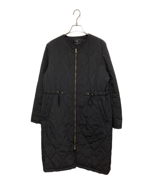 中古・古着通販】23区 (ニジュウサンク) 中綿 ロング パディング