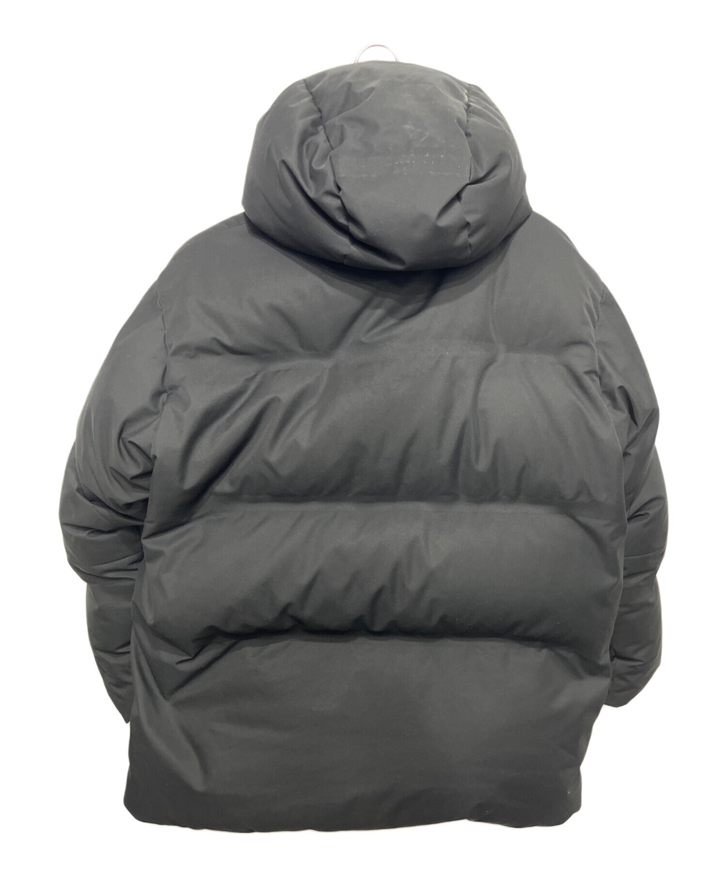 中古・古着通販】MARMOT (マーモット) The Picket Pin Parka ブラック