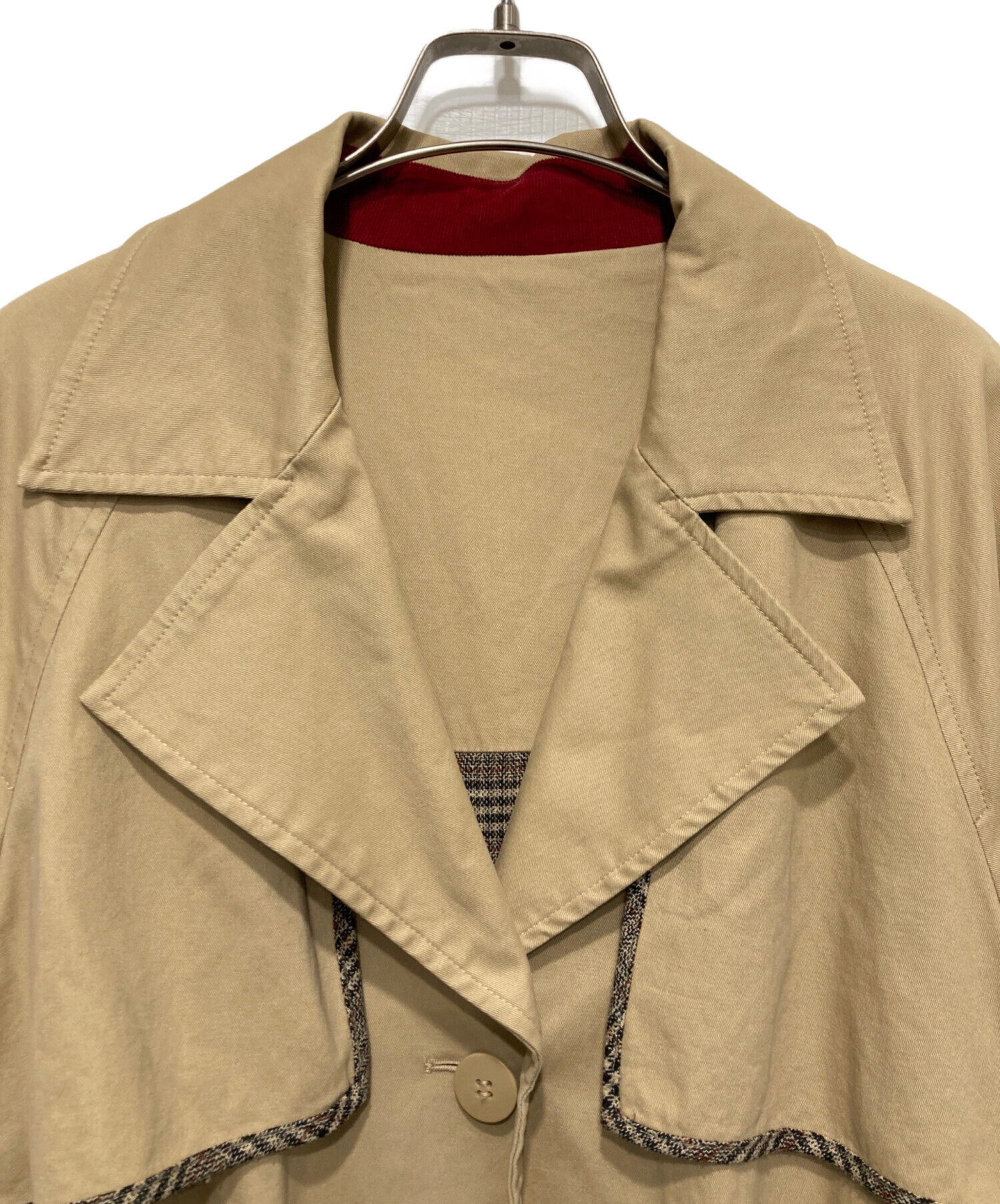 中古・古着通販】Ameri (アメリ) STUDIOUS (ステュディオス) 別注