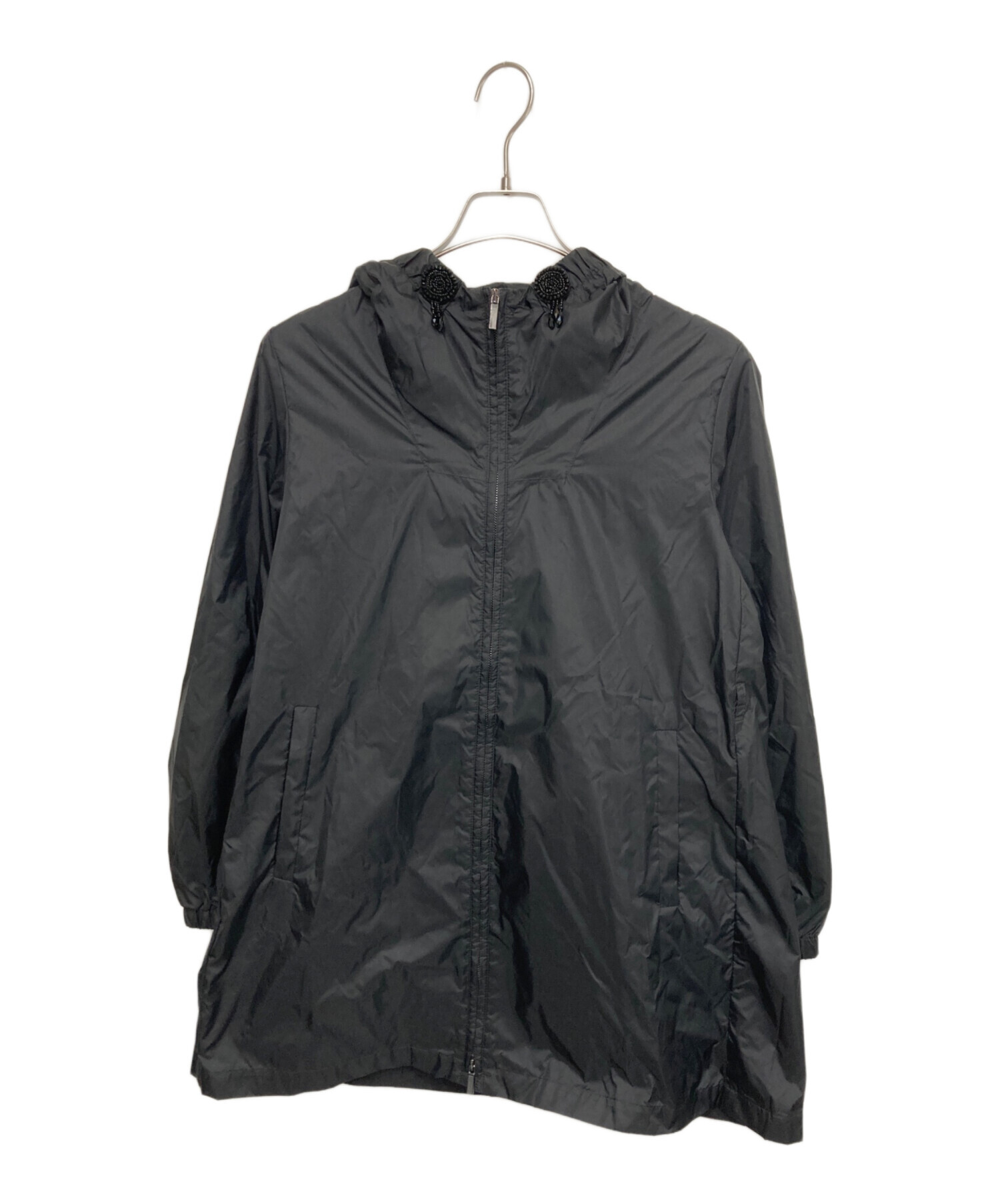 S'Max Mara ナイロンジャンパー 【公式通販】