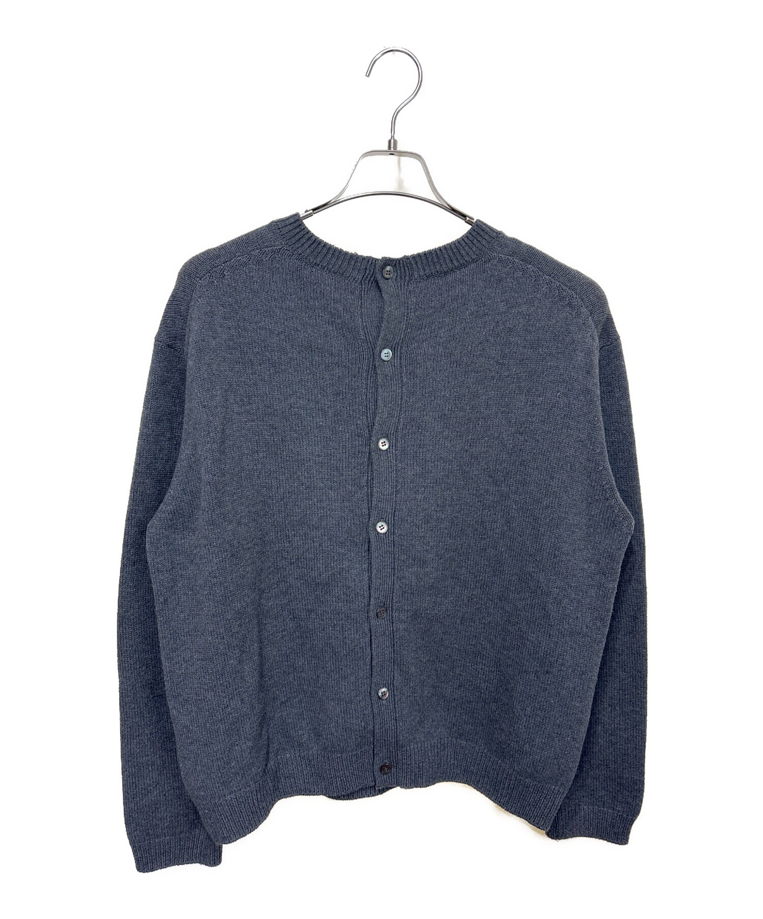 中古・古着通販】MUSE de Deuxieme Classe (ミューズ ドゥーズィエム