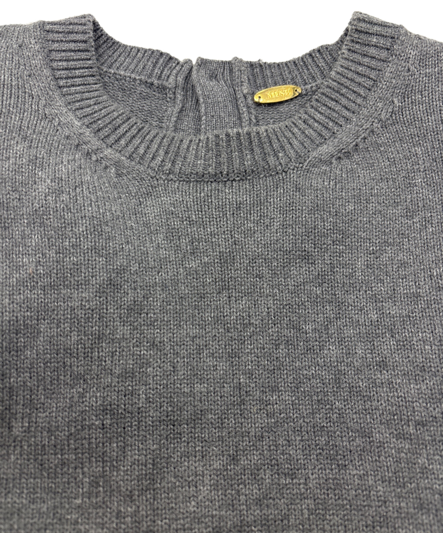 中古・古着通販】MUSE de Deuxieme Classe (ミューズ ドゥーズィエム