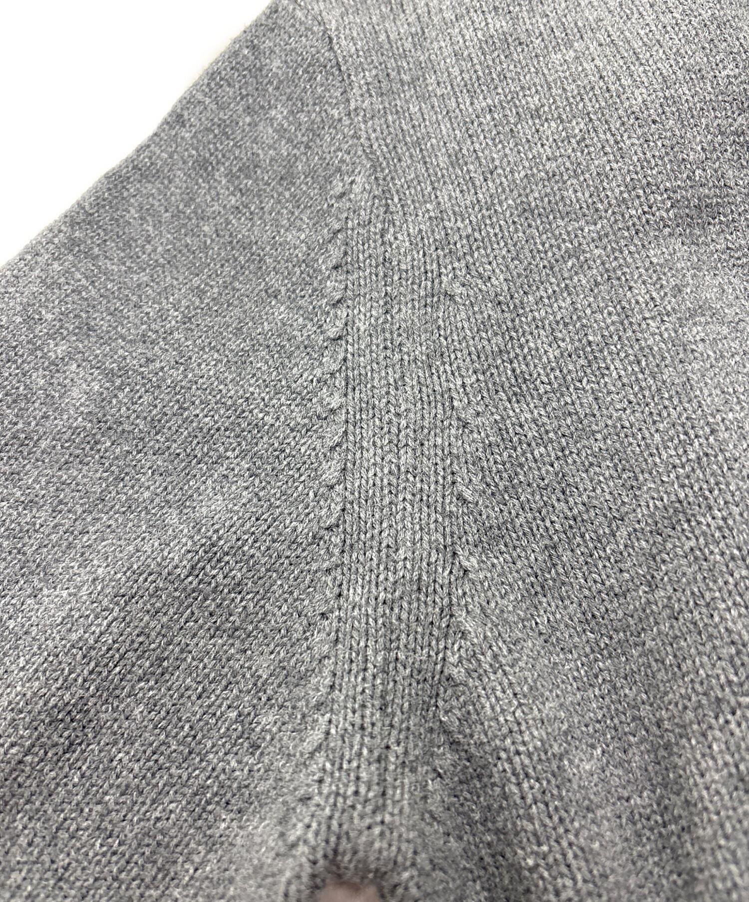 中古・古着通販】MUSE de Deuxieme Classe (ミューズ ドゥーズィエム