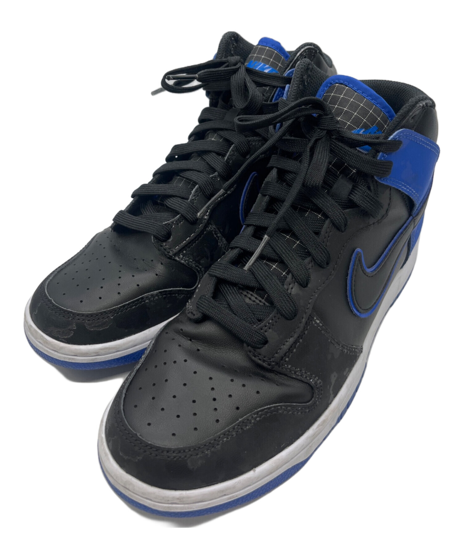 中古・古着通販】NIKE (ナイキ) Dunk High 