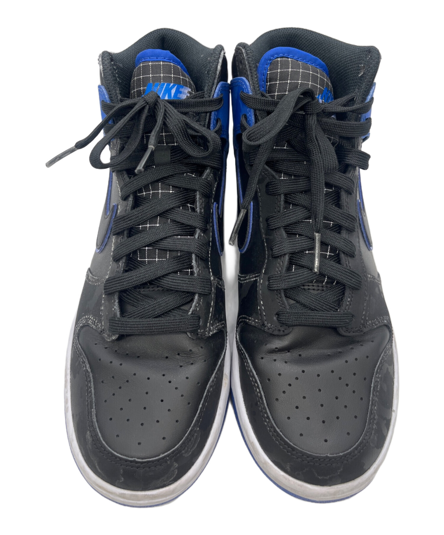中古・古着通販】NIKE (ナイキ) Dunk High 