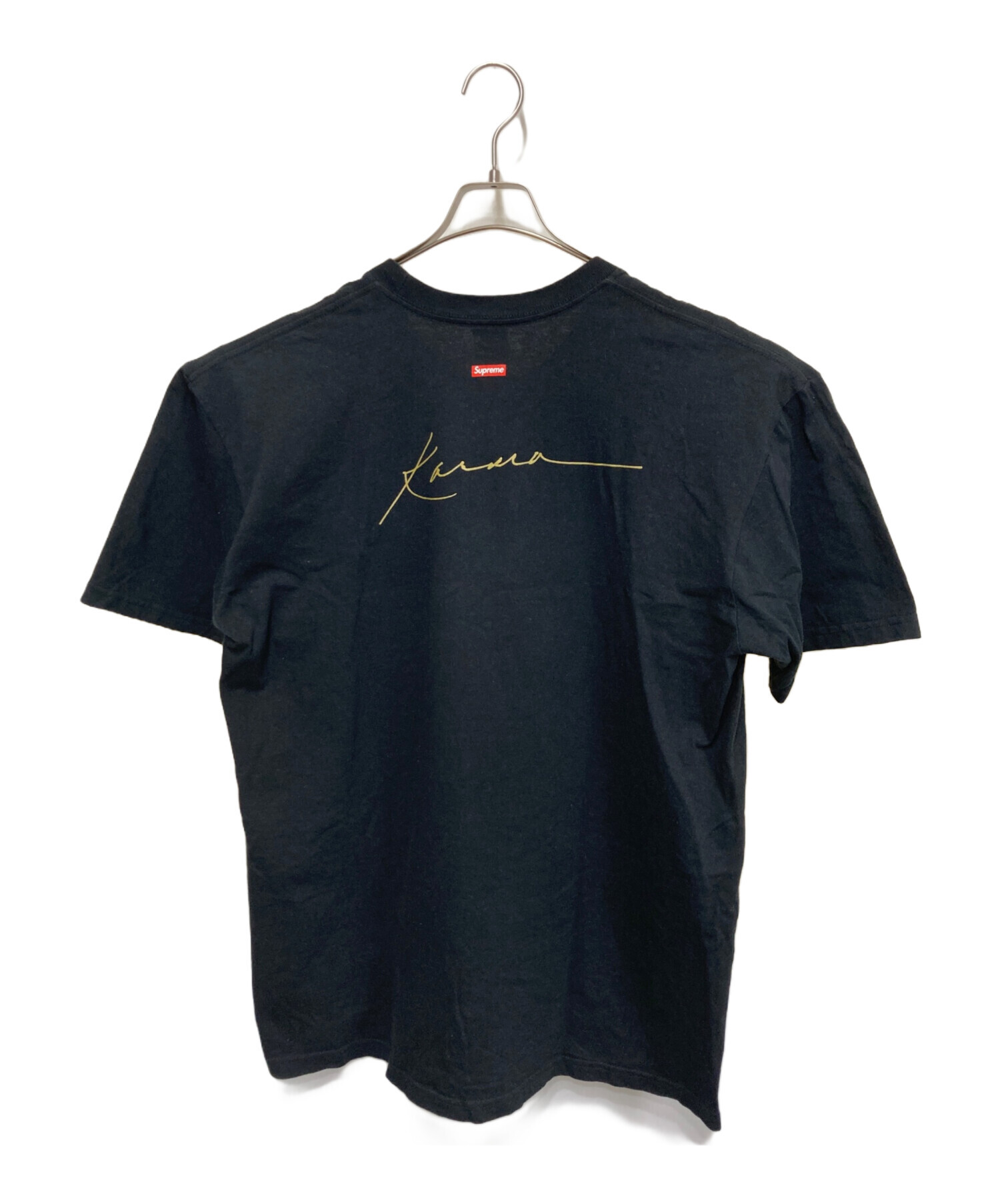 中古・古着通販】SUPREME (シュプリーム) Pharoah Sanders Tee 