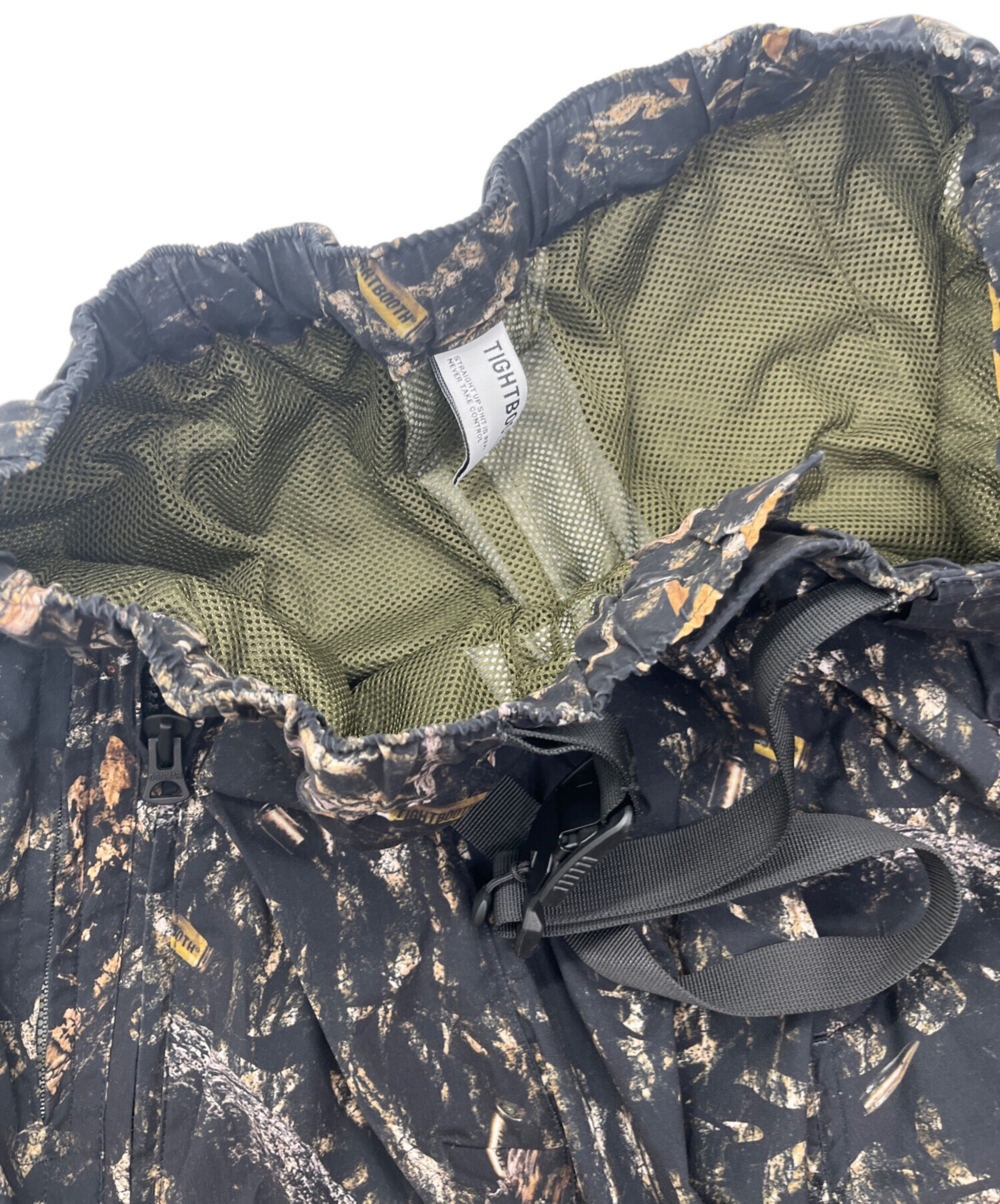 パンツ tightbooth BULLET CAMO BALLOON PANTS TIGHTBOOTH（タイトブース）BULLET CAMO BALLOON PANTS の公式通販サイト