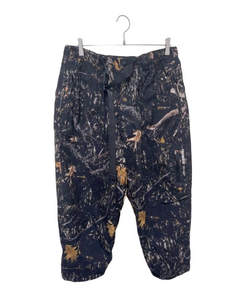 パンツ tightbooth BULLET CAMO BALLOON PANTS tightbooth BULLET CAMO BALLOON PANTS