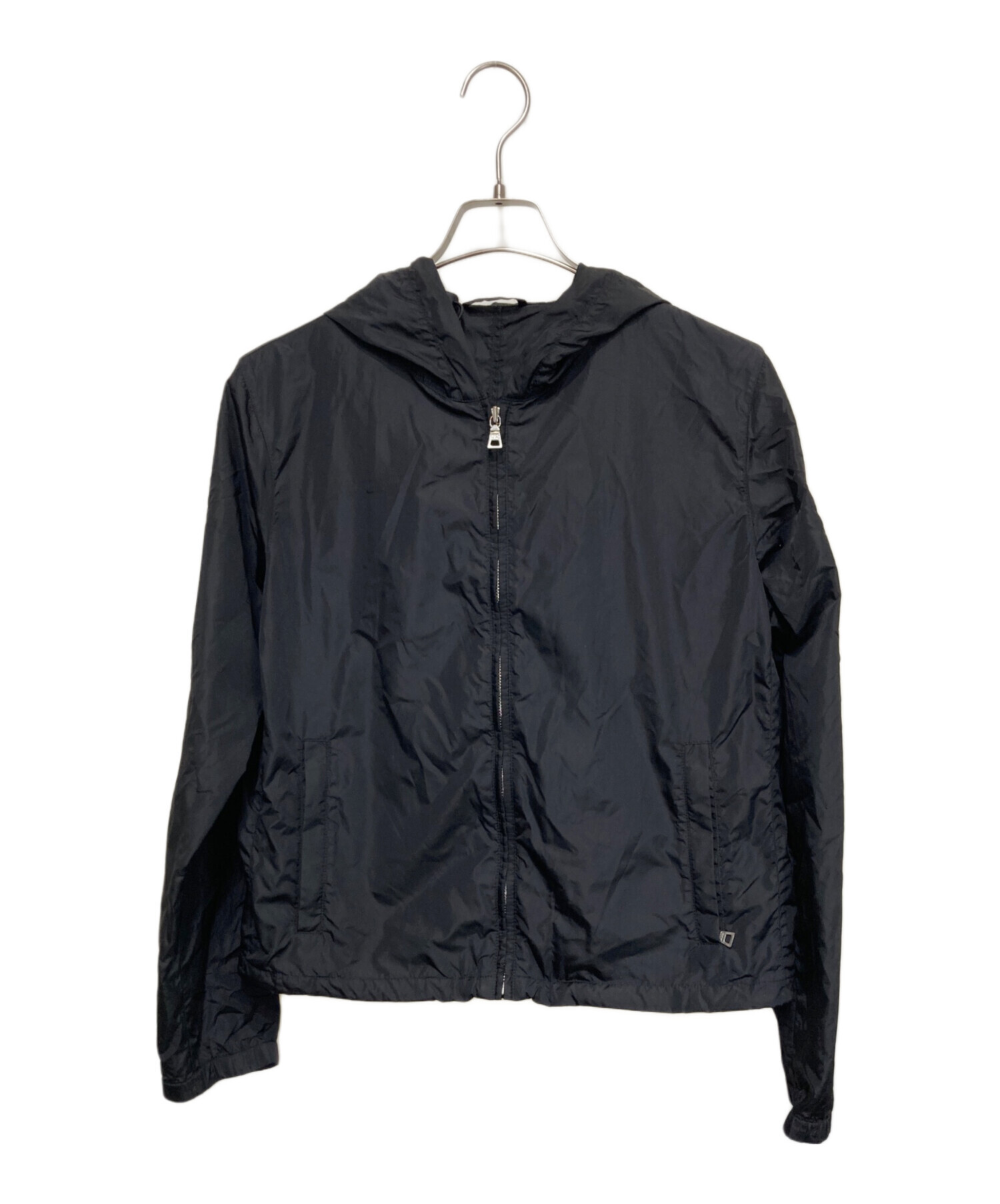 プラダスポーツナイロンジャケット 中古・古着通販】PRADA SPORTS (プラダスポーツ) ナイロンジャケット