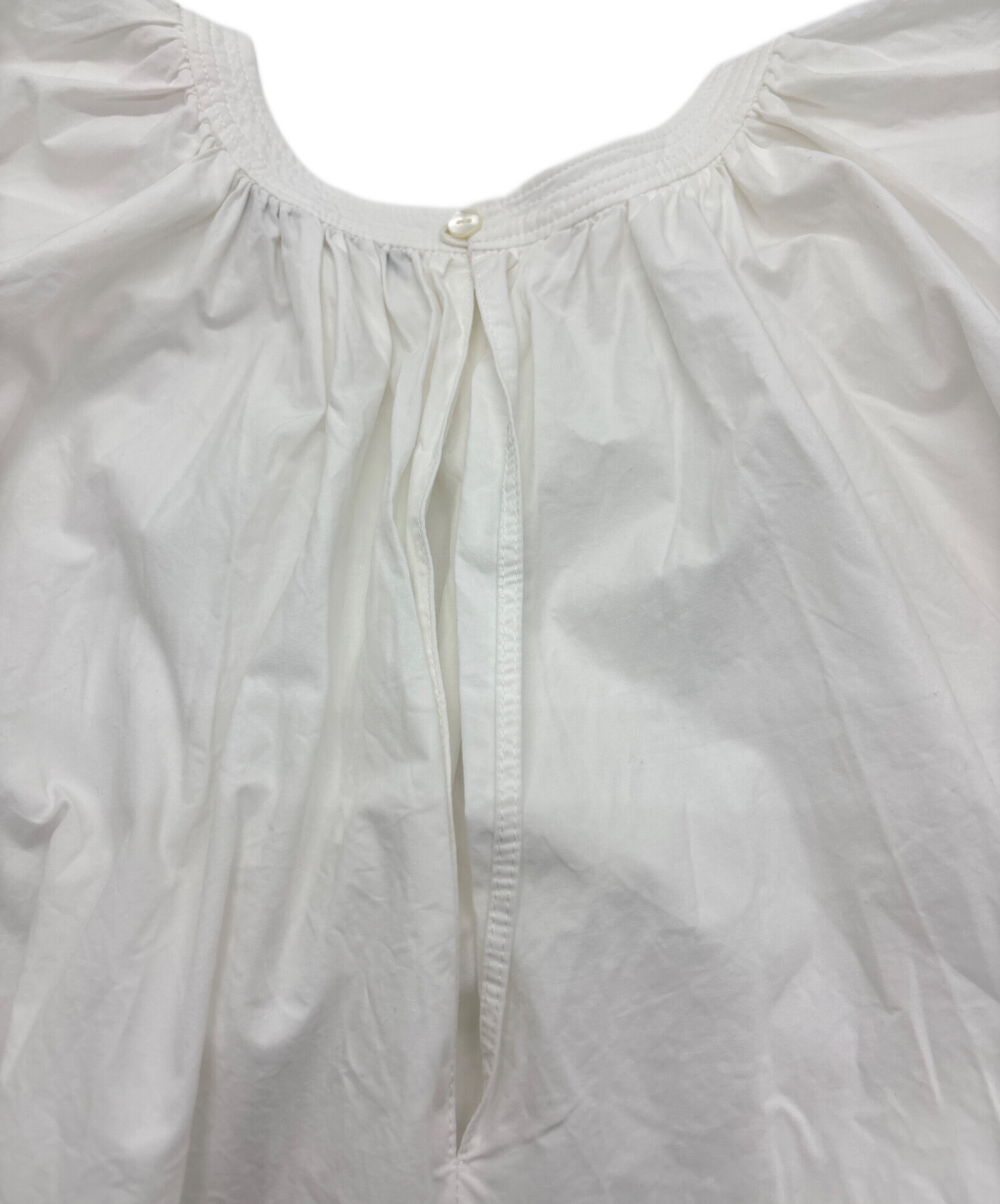 中古・古着通販】ETRE TOKYO (エトレトウキョウ) タイプライター