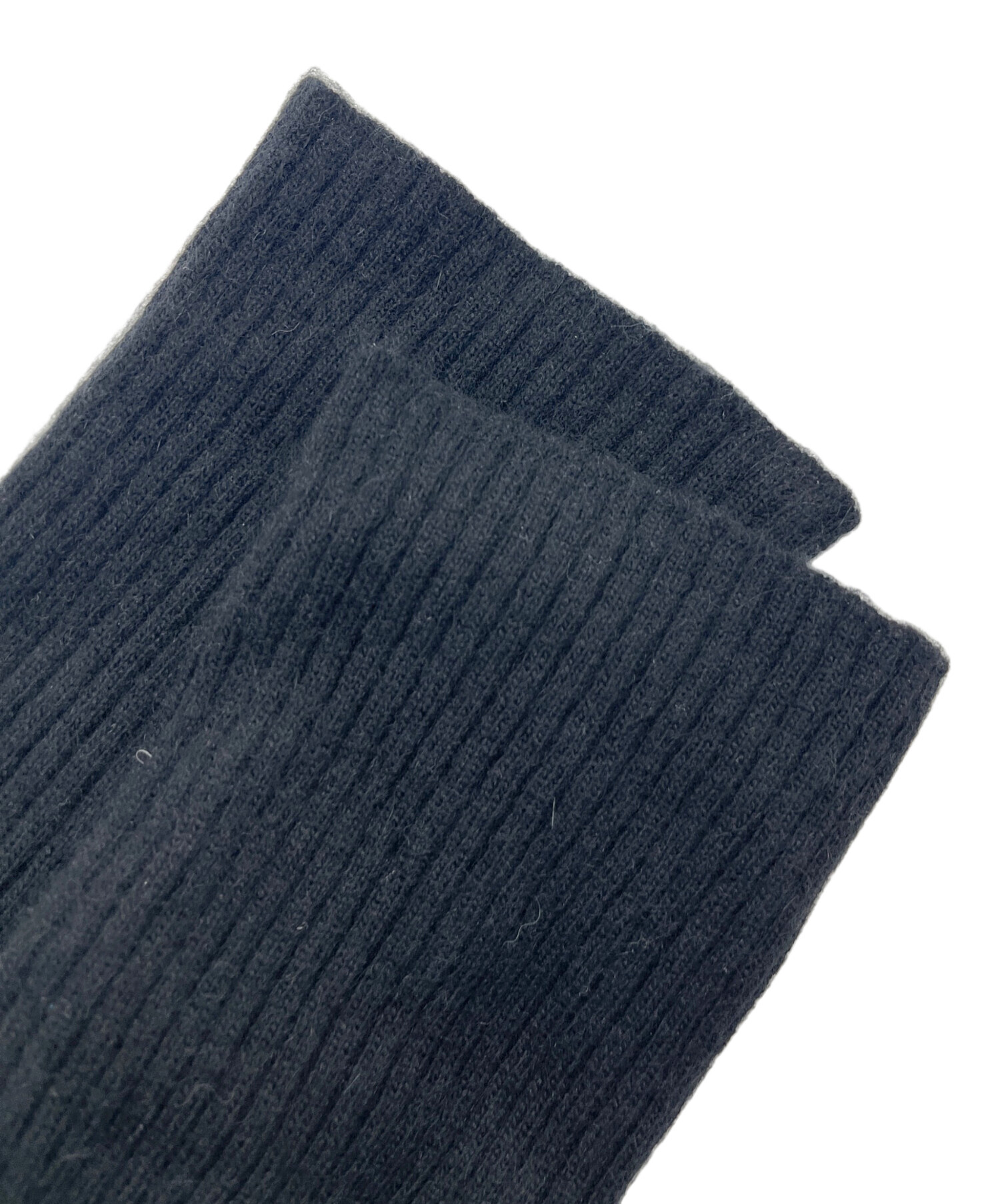 中古・古着通販】JOSE MOON (ジョゼムーン) DEEP SLIT KNIT DRESS 