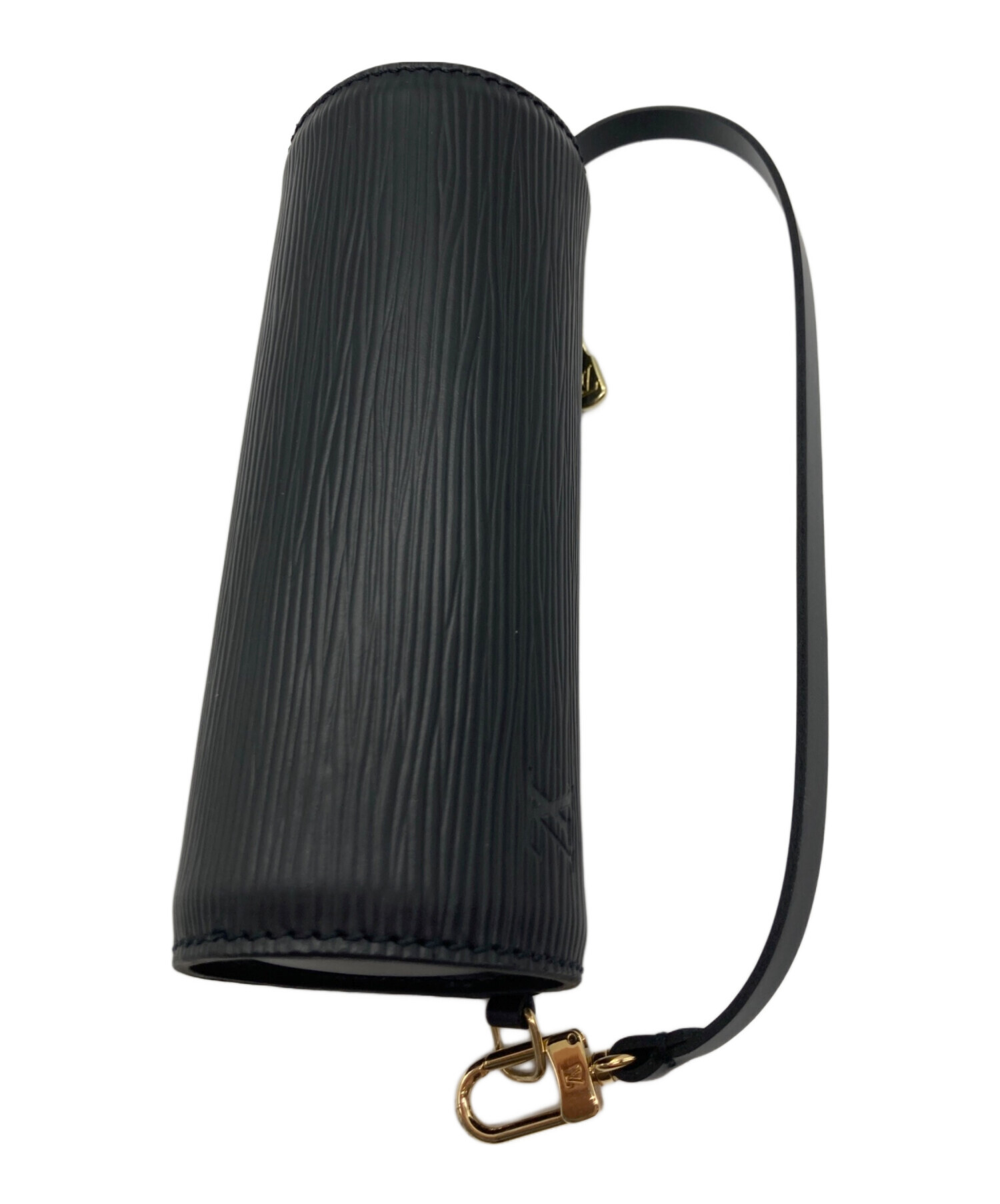 【LOUIS VUITTONルイヴィトン】エピ　スフロ　ブラック LOUIS VUITTON ルイヴィトン スフロ エピ ハンドバッグ エピレザー