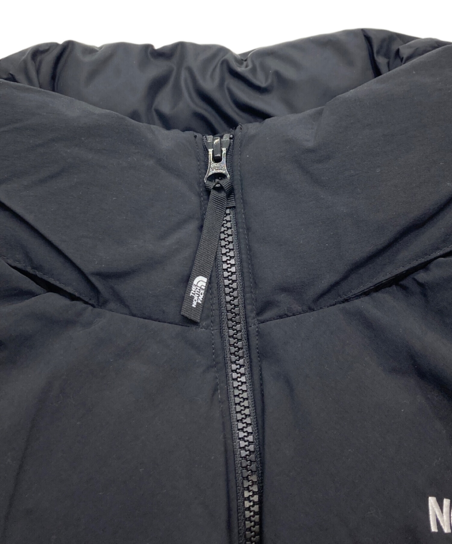 中古・古着通販】THE NORTH FACE (ザ ノース フェイス) Nuptse Onball