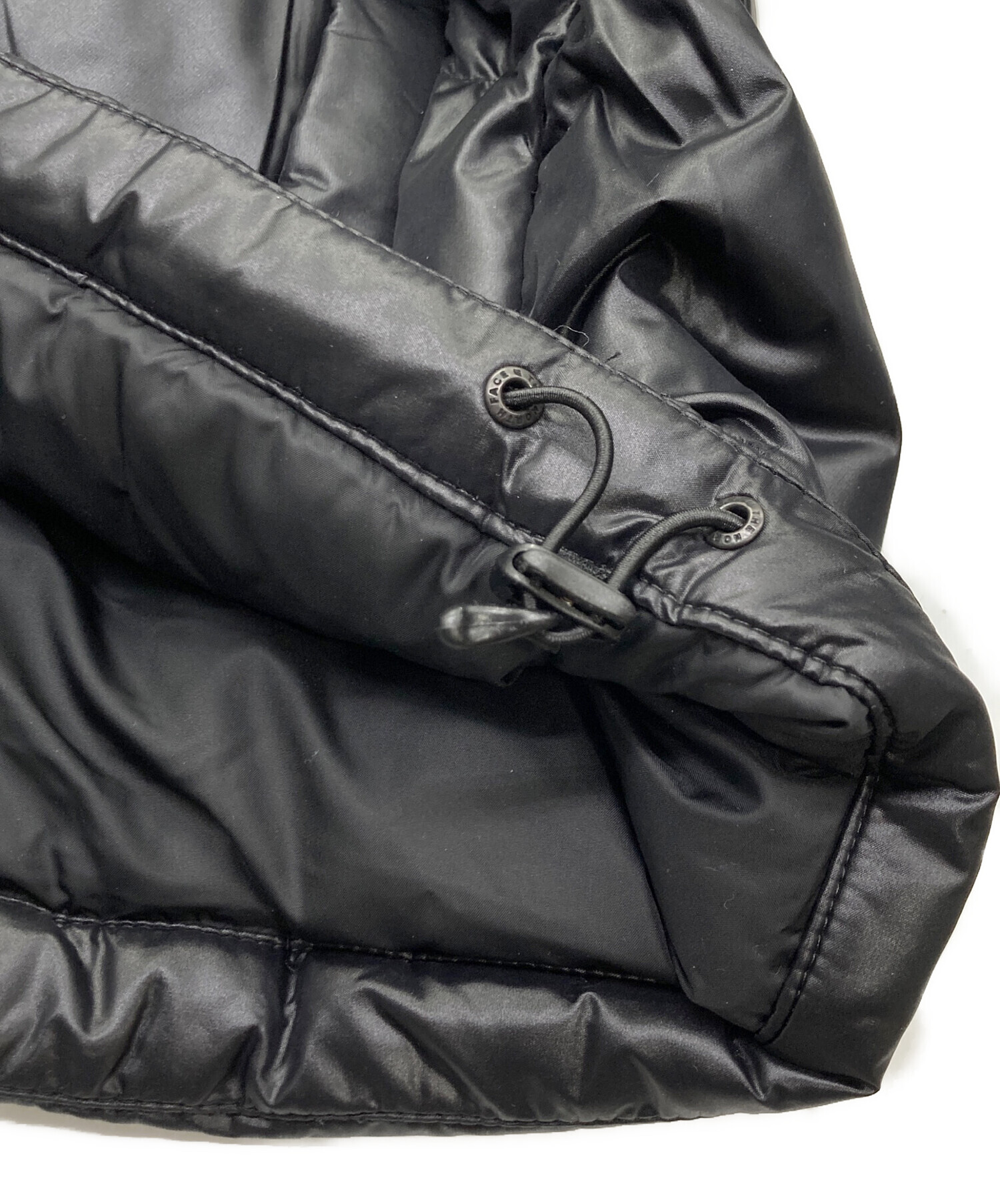 中古・古着通販】THE NORTH FACE (ザ ノース フェイス) Nuptse Onball
