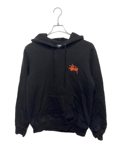 中古・古着通販】stussy (ステューシー) ストーンバックプリント