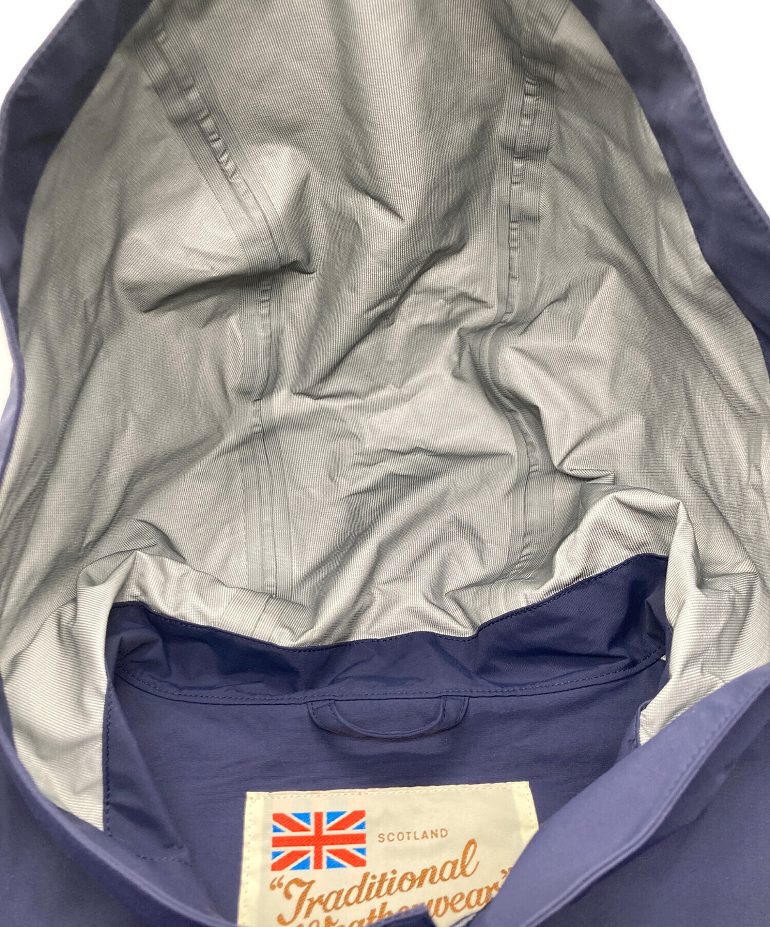 中古・古着通販】Traditional Weatherwear (トラディショナルウェザー