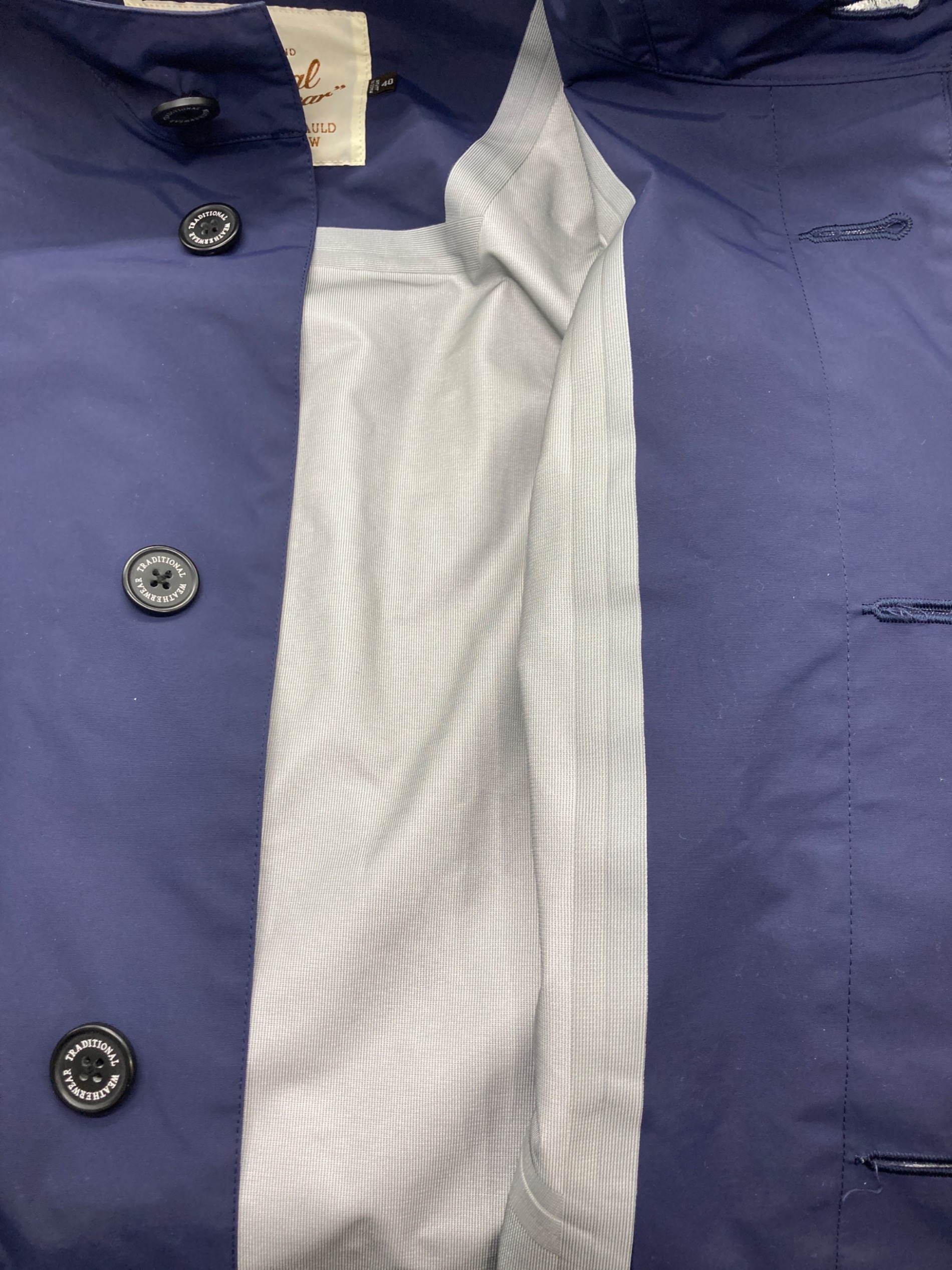 中古・古着通販】Traditional Weatherwear (トラディショナルウェザー