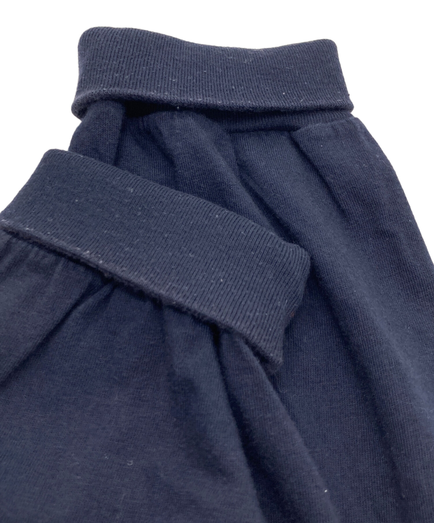 中古・古着通販】A.PRESSE (アプレッセ) Cashmere Blend L/S T-Shirt