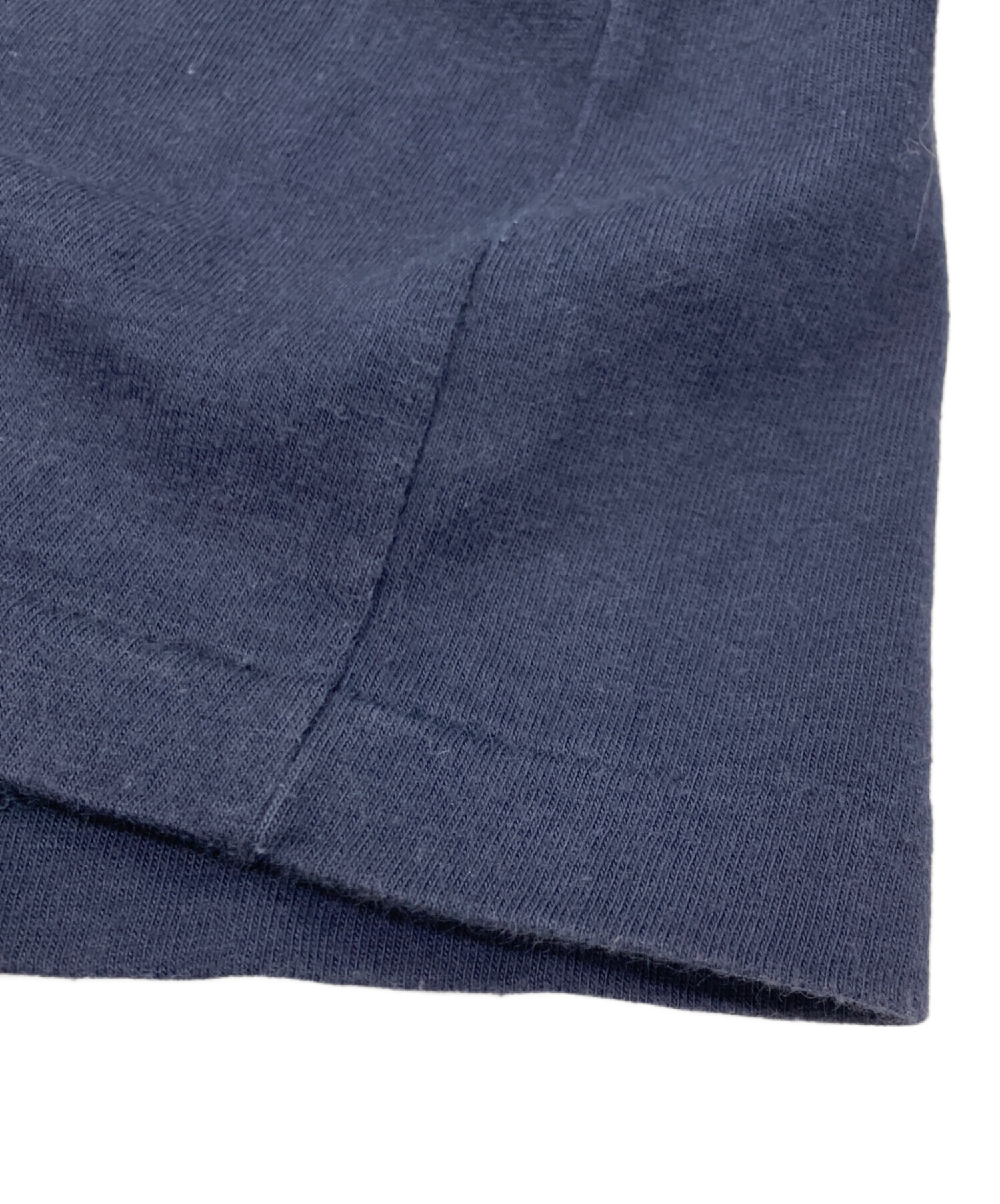 中古・古着通販】A.PRESSE (アプレッセ) Cashmere Blend L/S T-Shirt