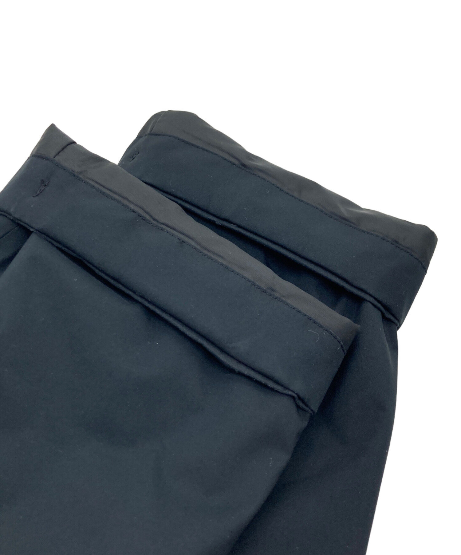 中古・古着通販】DESCENTE (デサント) ダウンチェスターコート