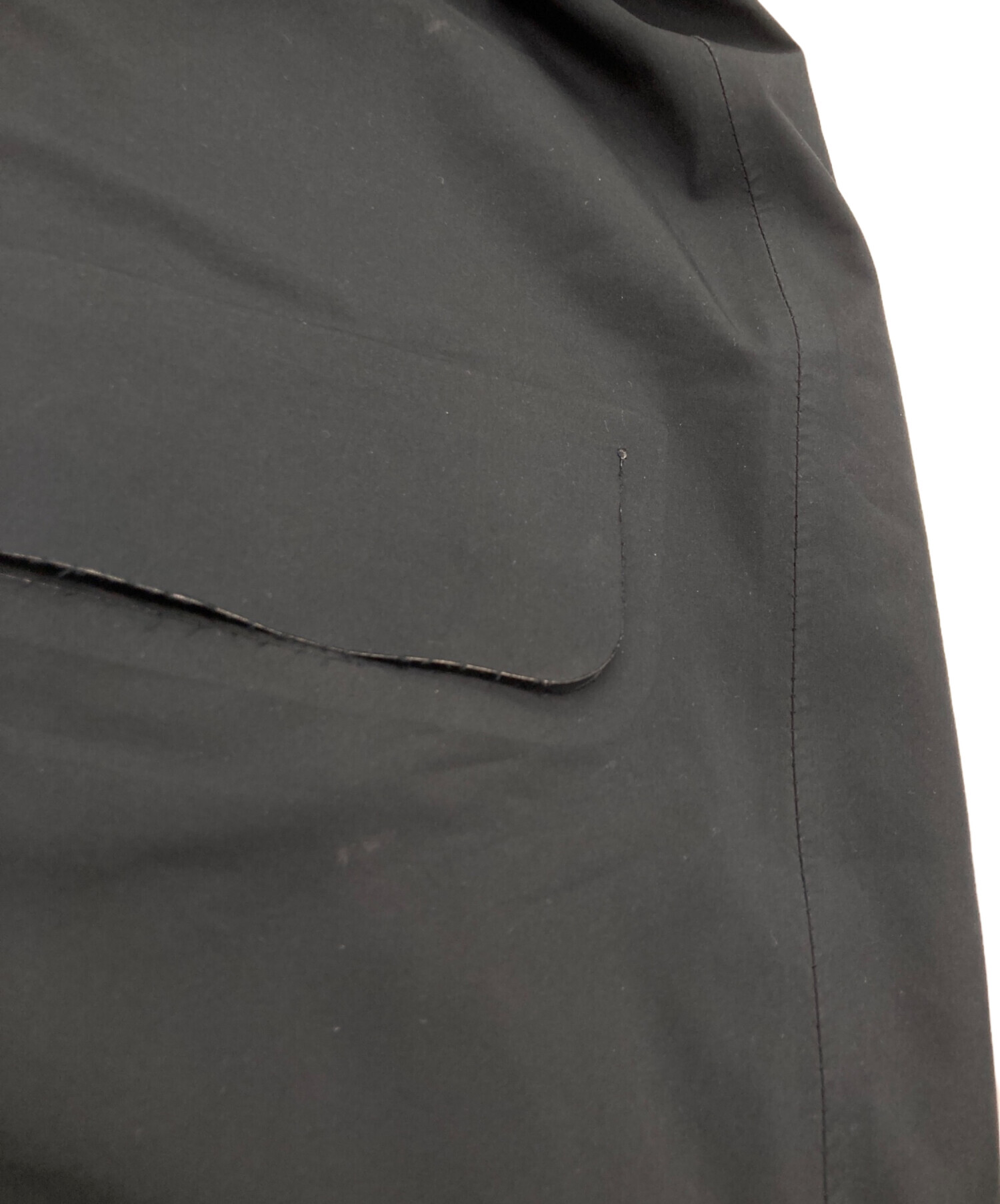 DESCENTE デサント 洗える ダウン チェスターコート ブラック Mサイズ DESCENTE／デサント】ダウンチェスターコートが入荷しました！[2019.12