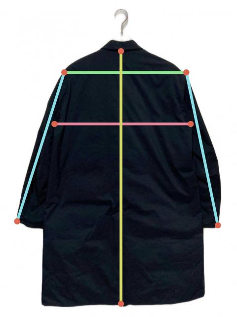 中古・古着通販】DESCENTE (デサント) ダウンチェスターコート