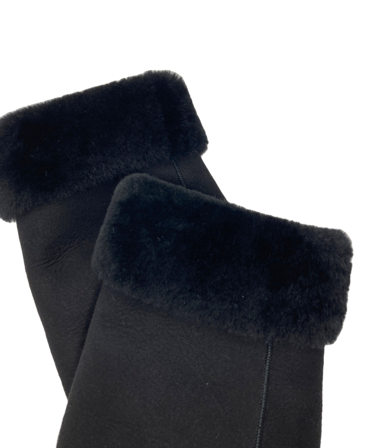 中古・古着通販】glamb (グラム) Mist mouton JKT-ミストムートン