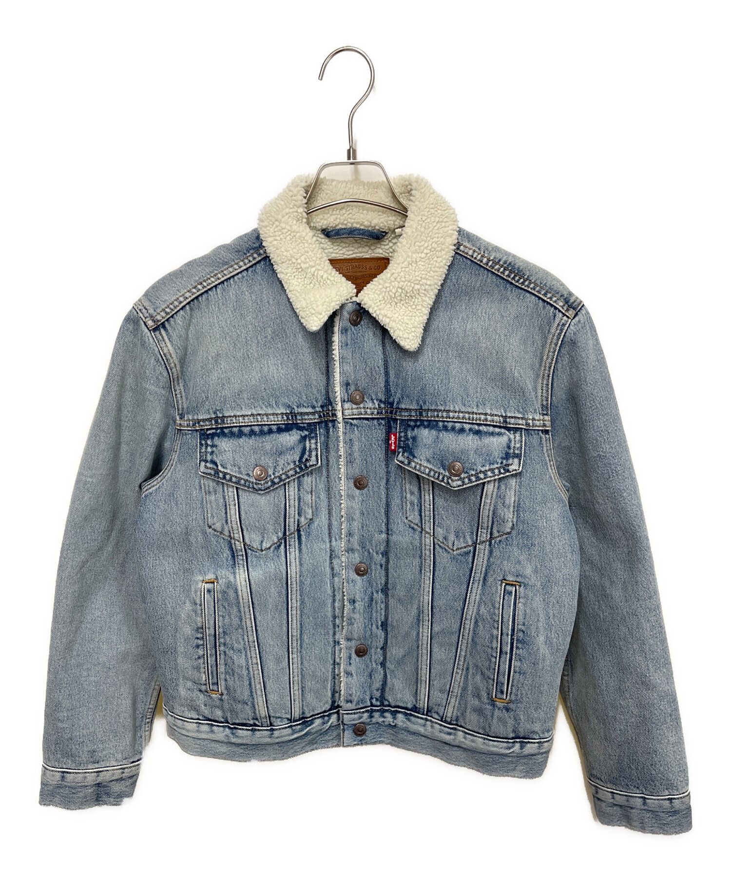 中古・古着通販】LEVI
