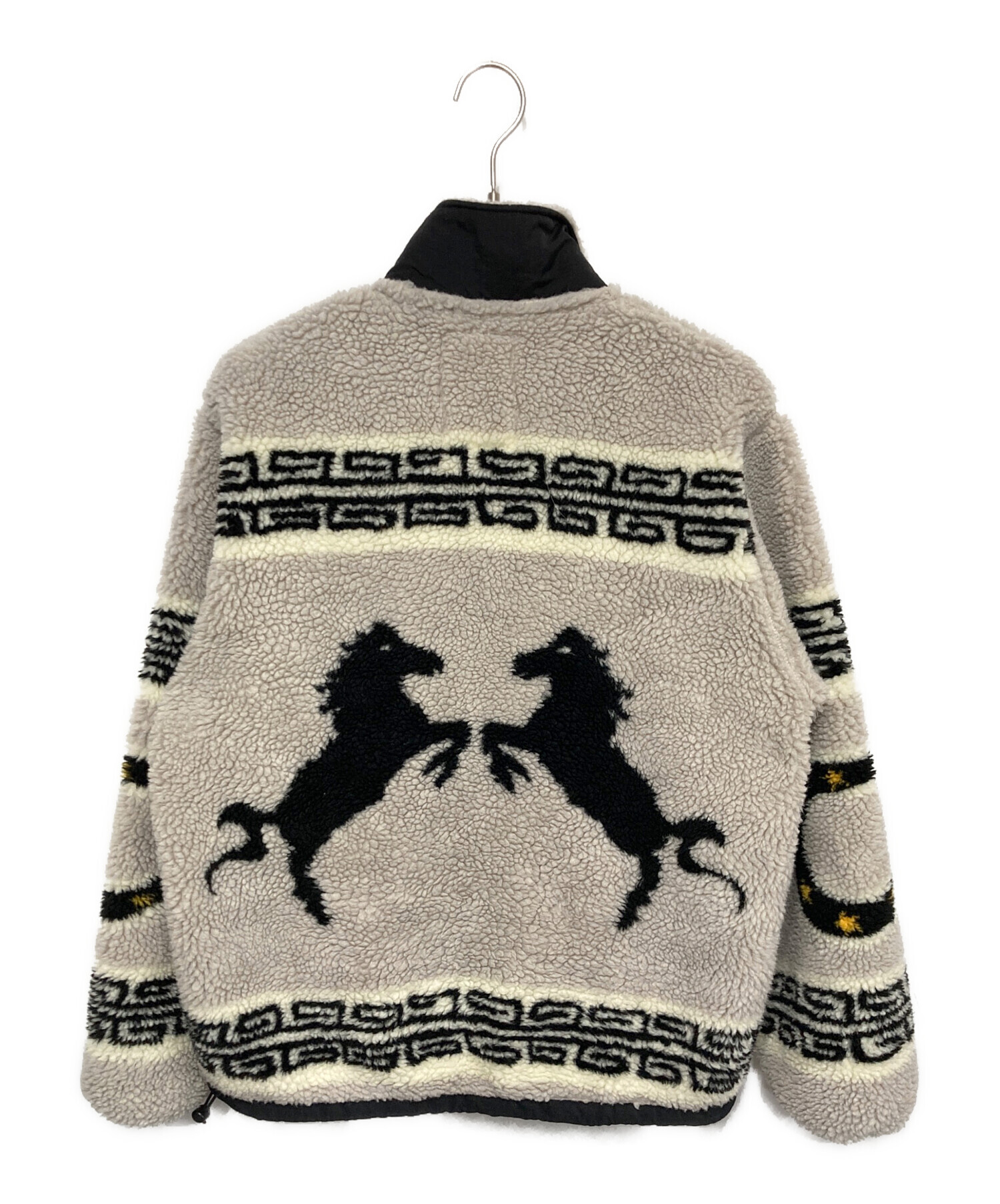 中古・古着通販】CHALLENGER (チャレンジャー) CLASSIC BOA JACKET